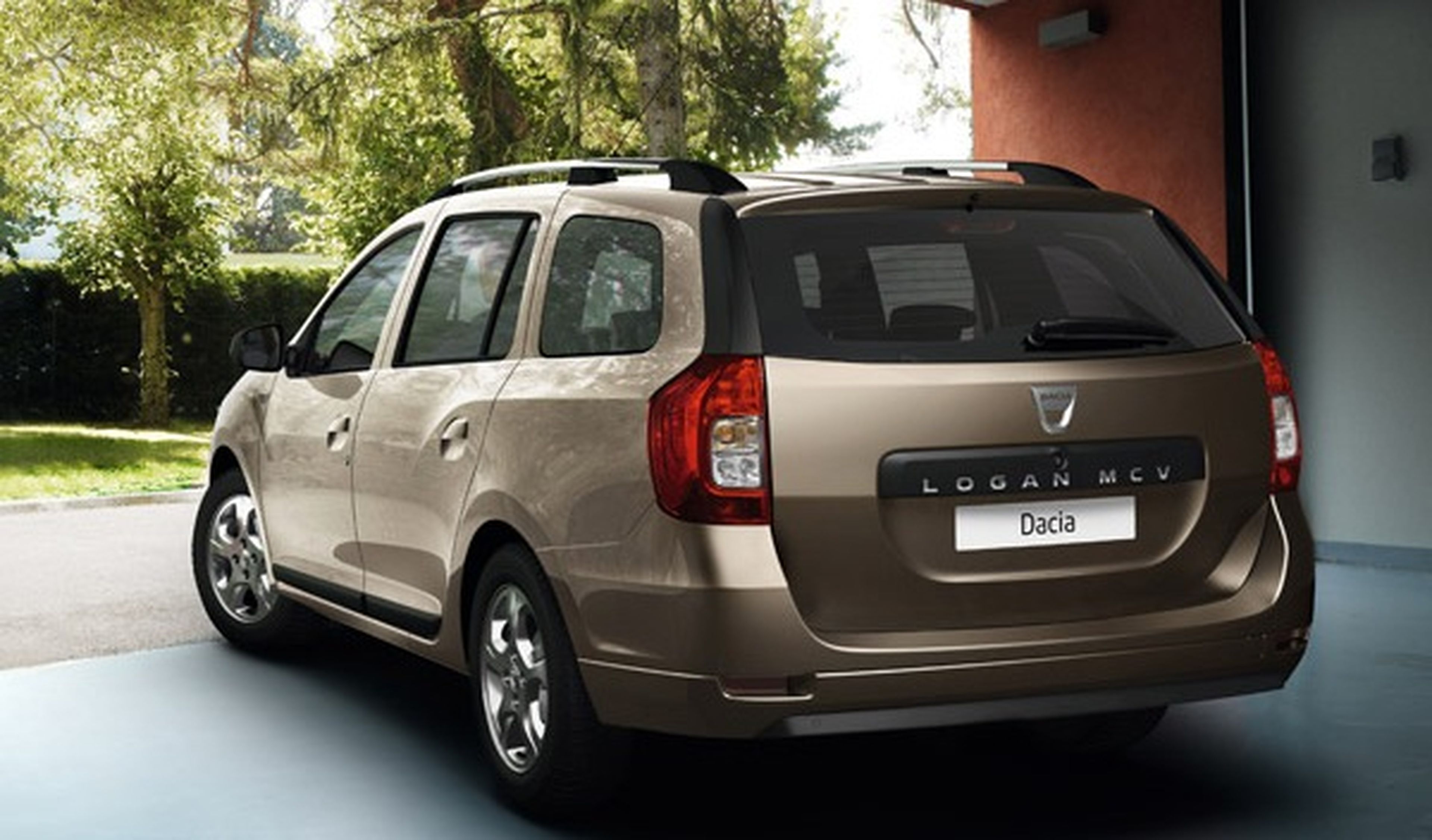 Dacia Tour España 2014: cumple 10 años como marca