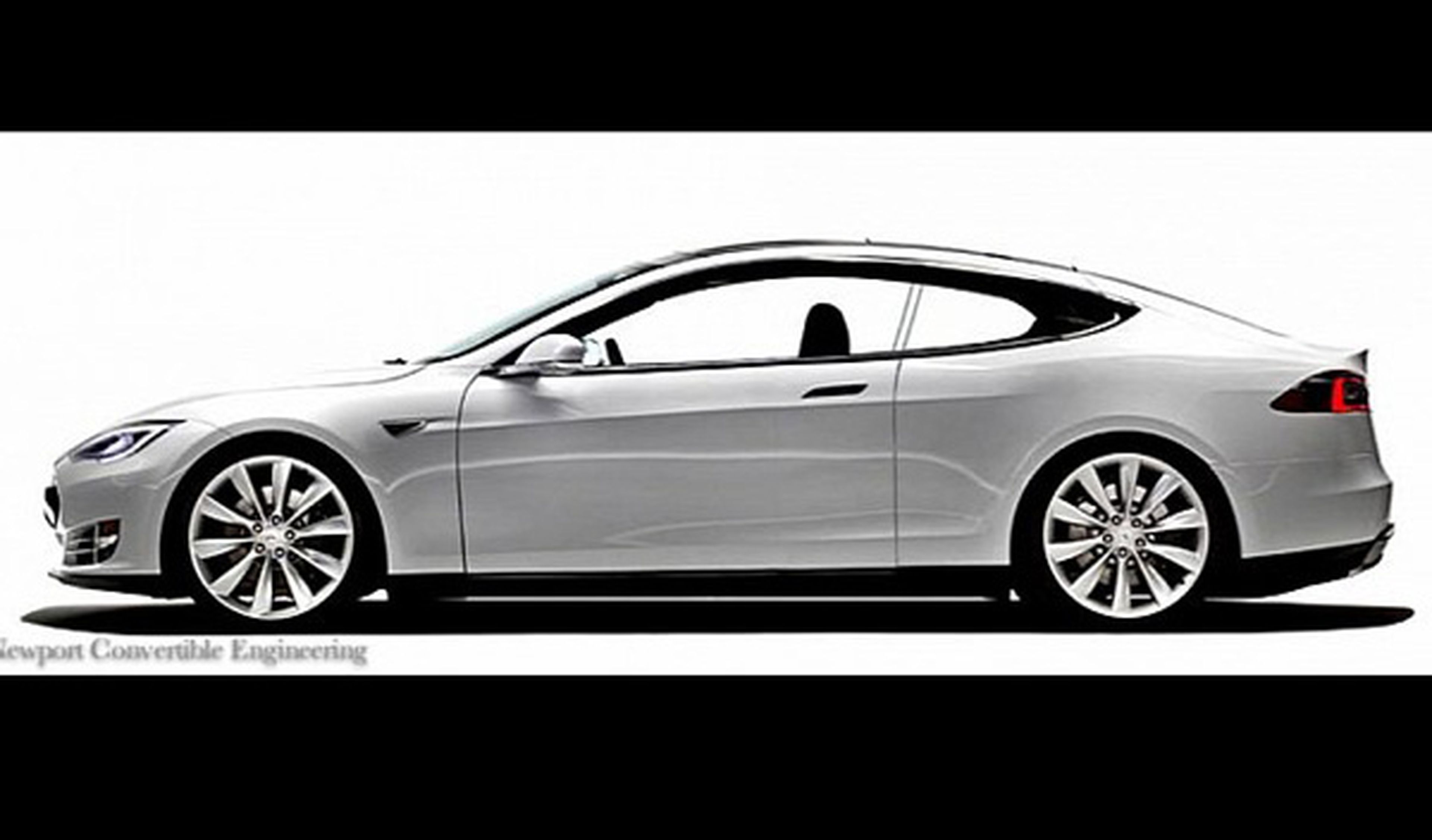 Tesla Model Y la pintura del cuerpo del coche de retoque-Exact OEM fáb –  TESLAUNCH