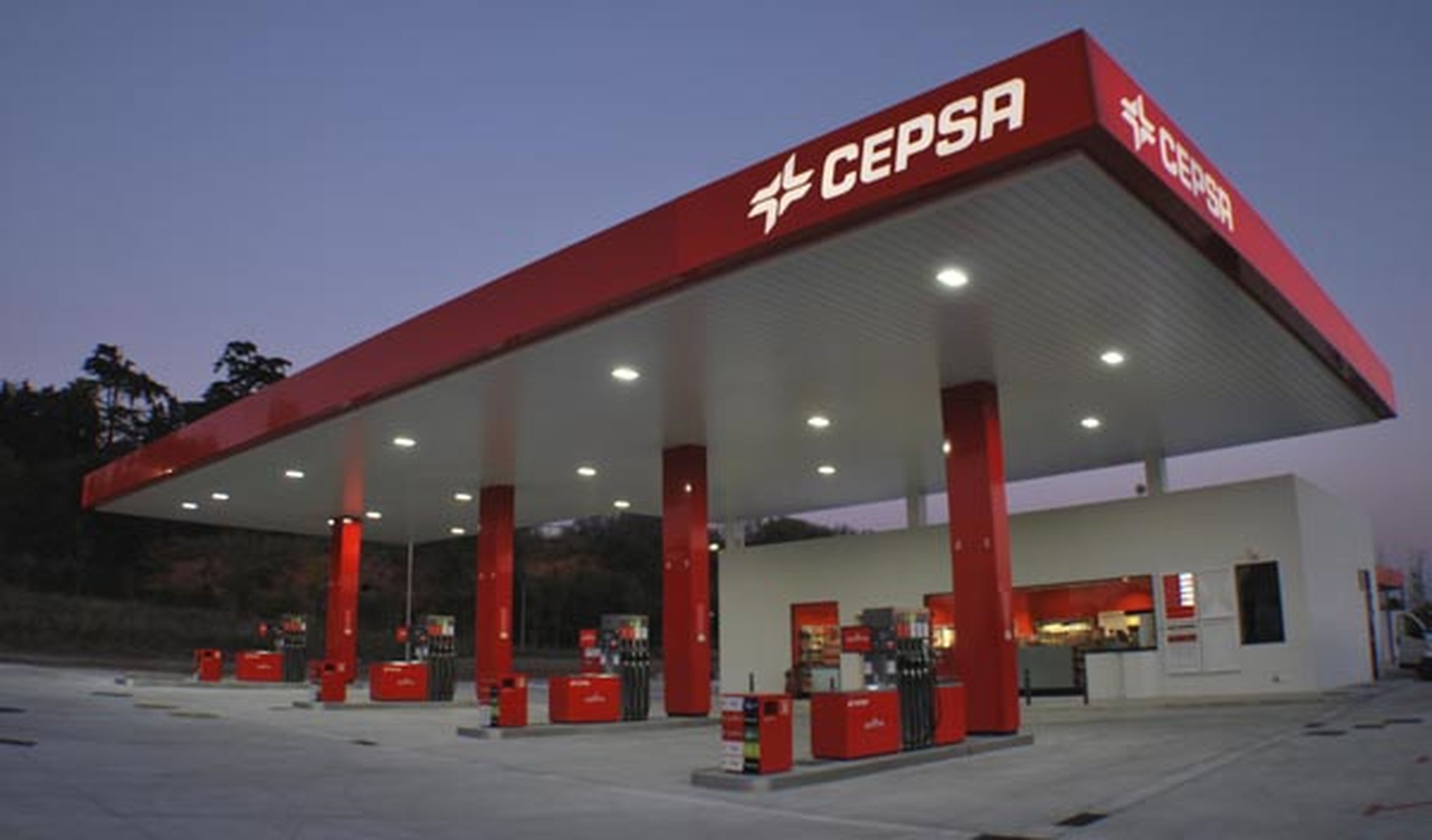 Expediente a BP, Cepsa y Repsol por fijar los precios