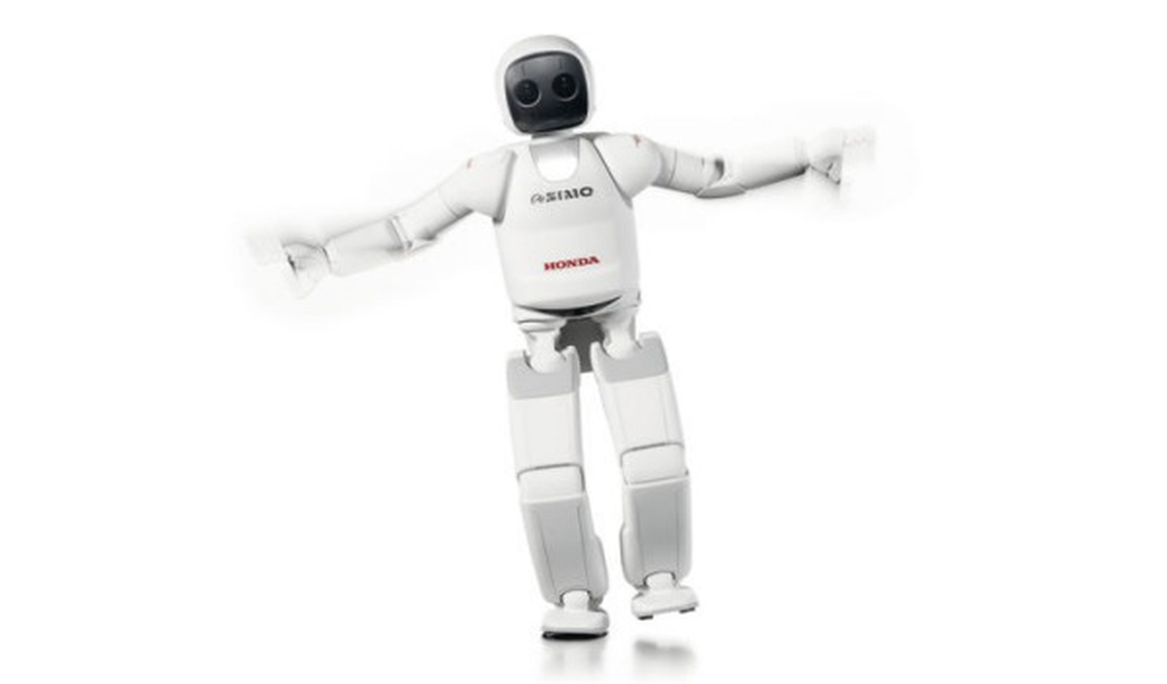 Honda presenta la última generación del robot ASIMO