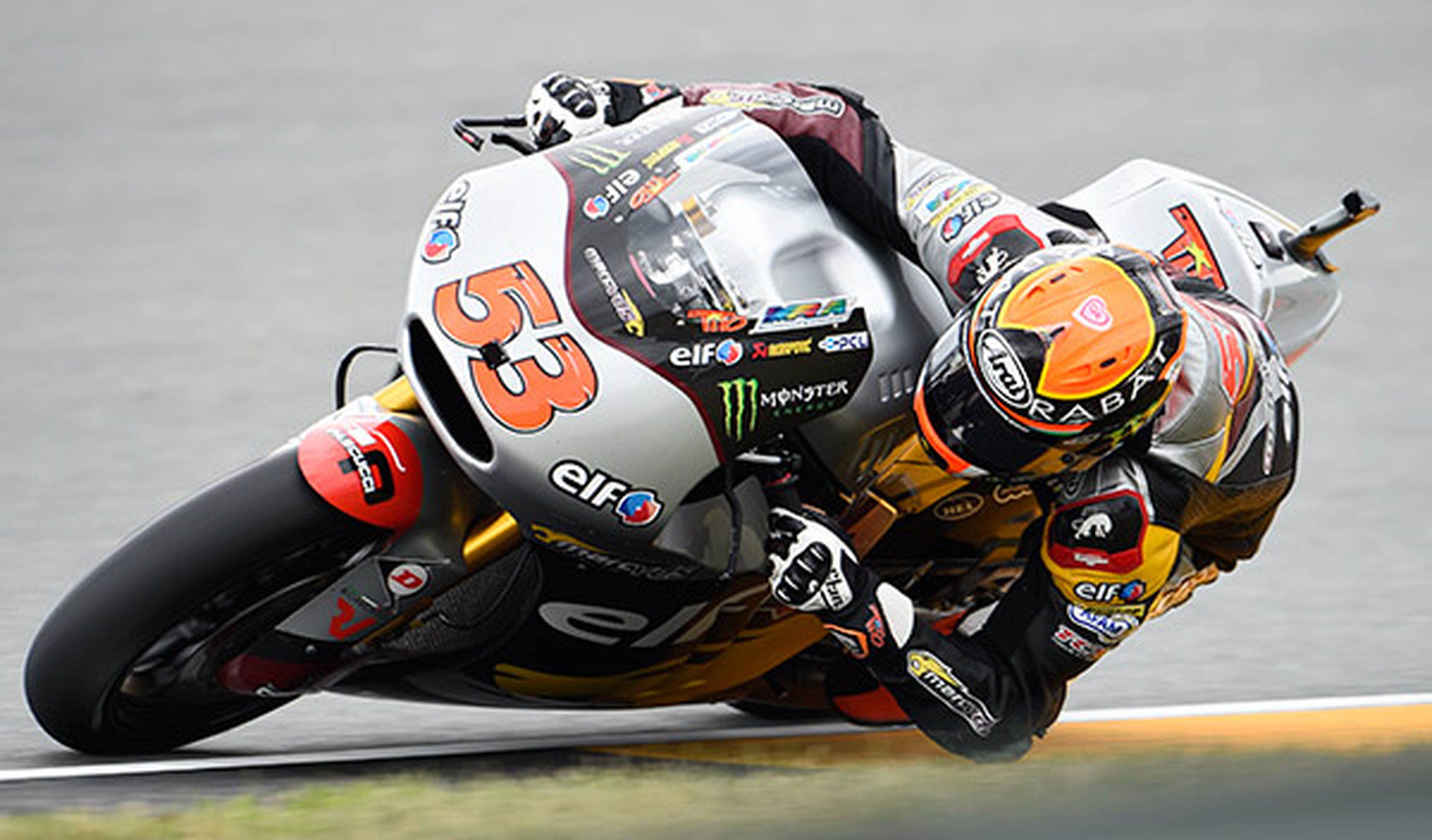 Tito Rabat seguirá en Moto2 en 2015 con Marc VDS