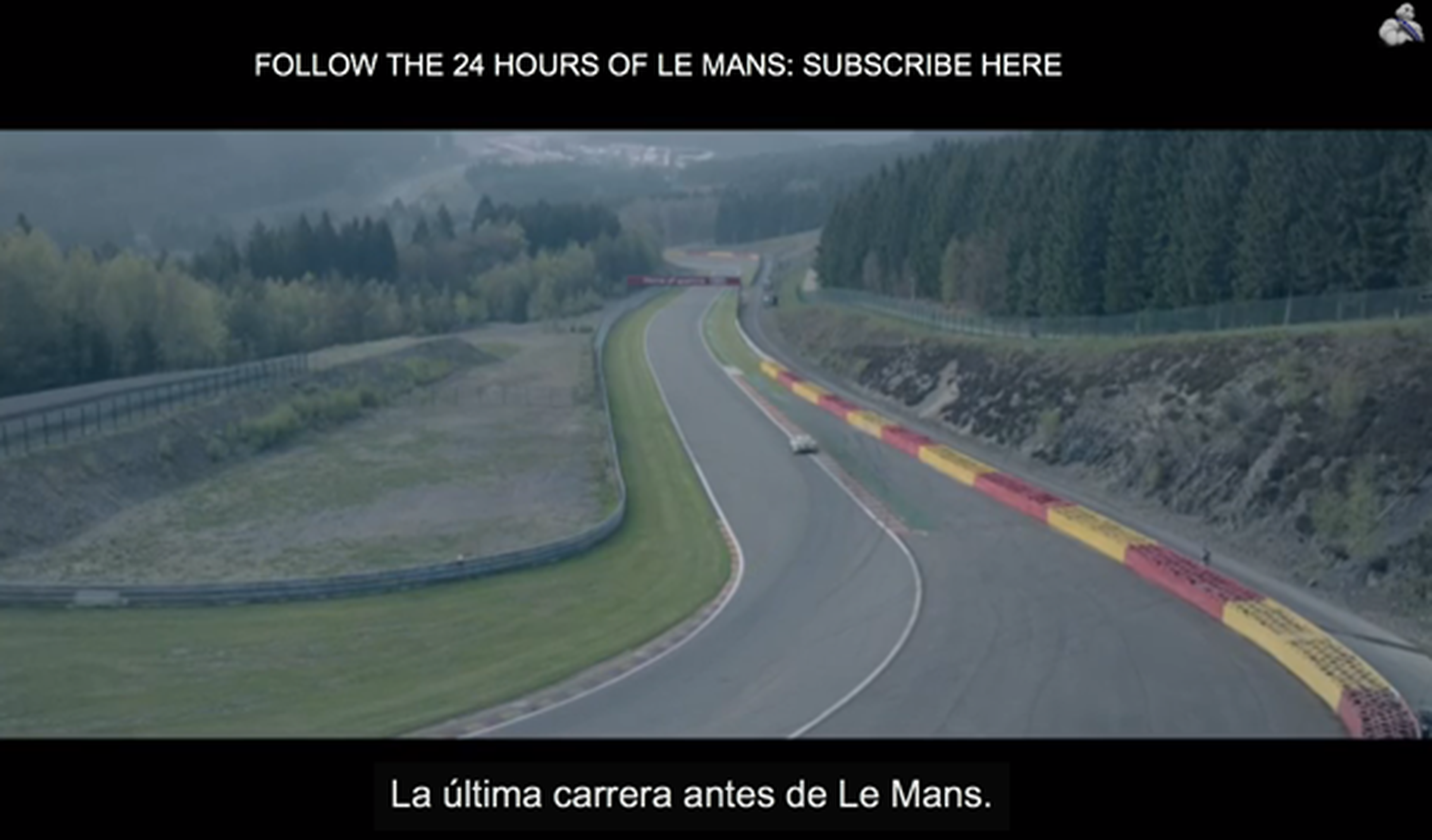 We are Racers 2: el último ensayo antes de Le Mans
