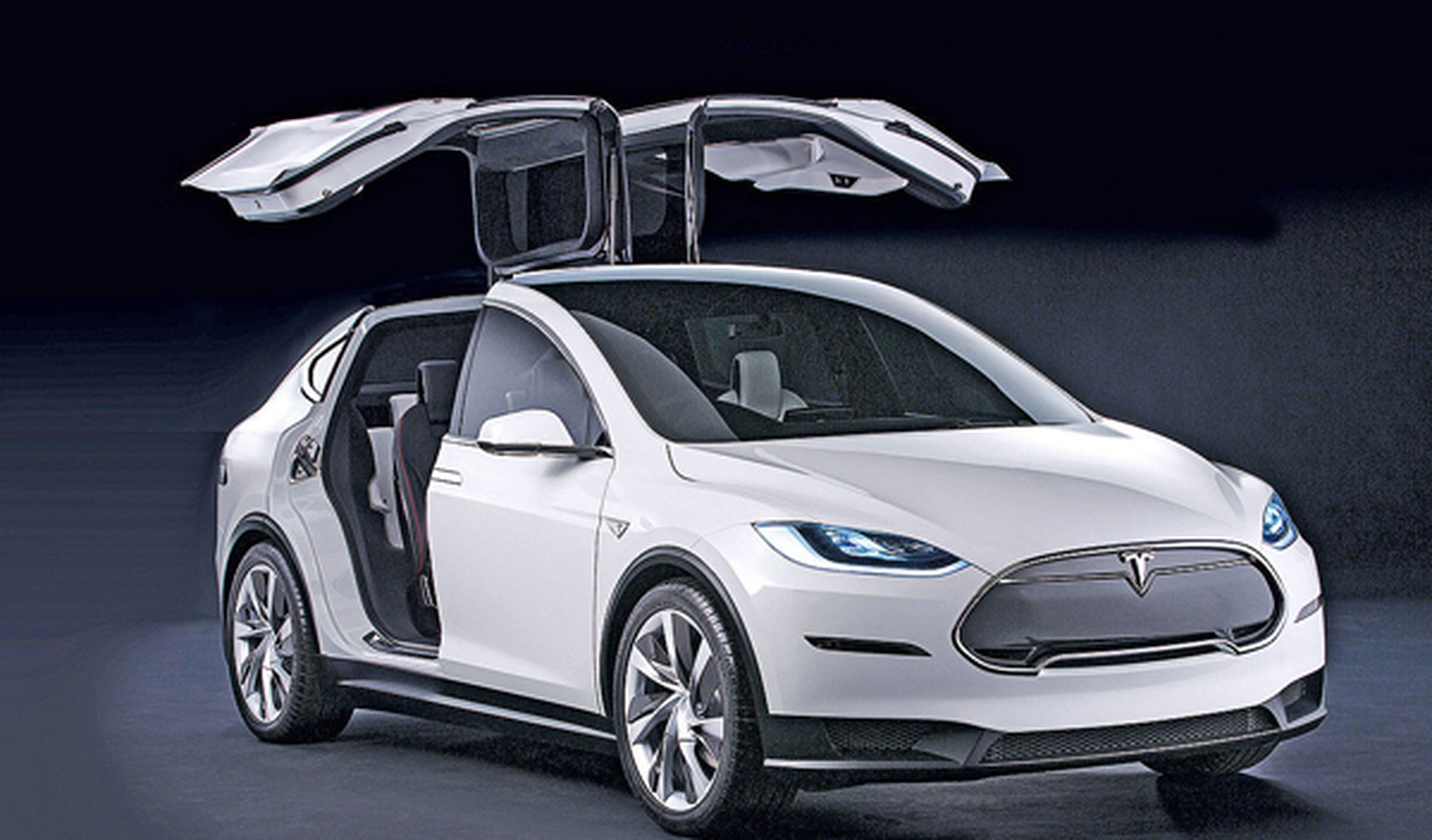 Planes de Tesla hasta 2018: la marca lo enseña todo