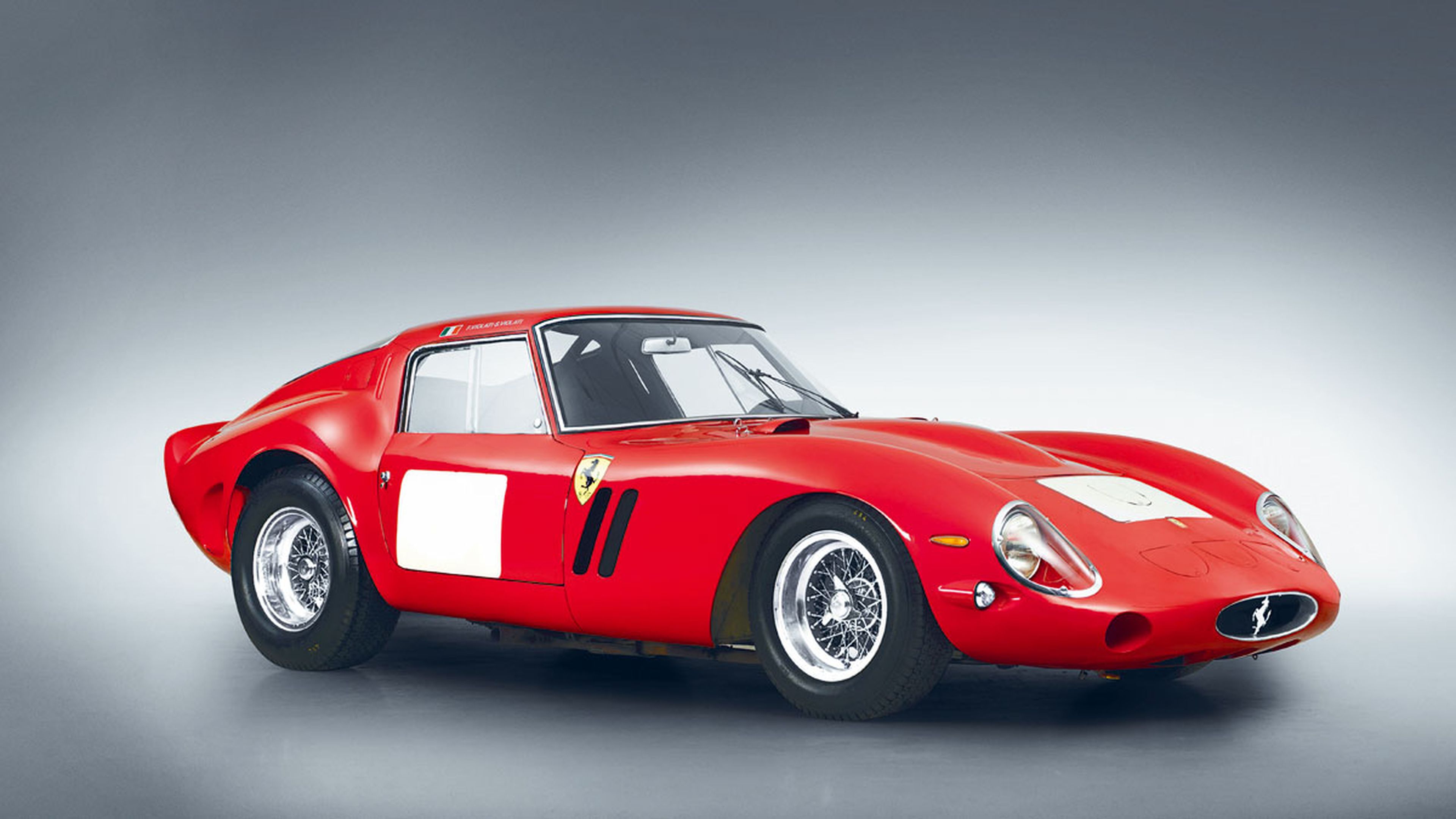 Ferrari 250 GTO: ¡vendido por 28 millones de euros!