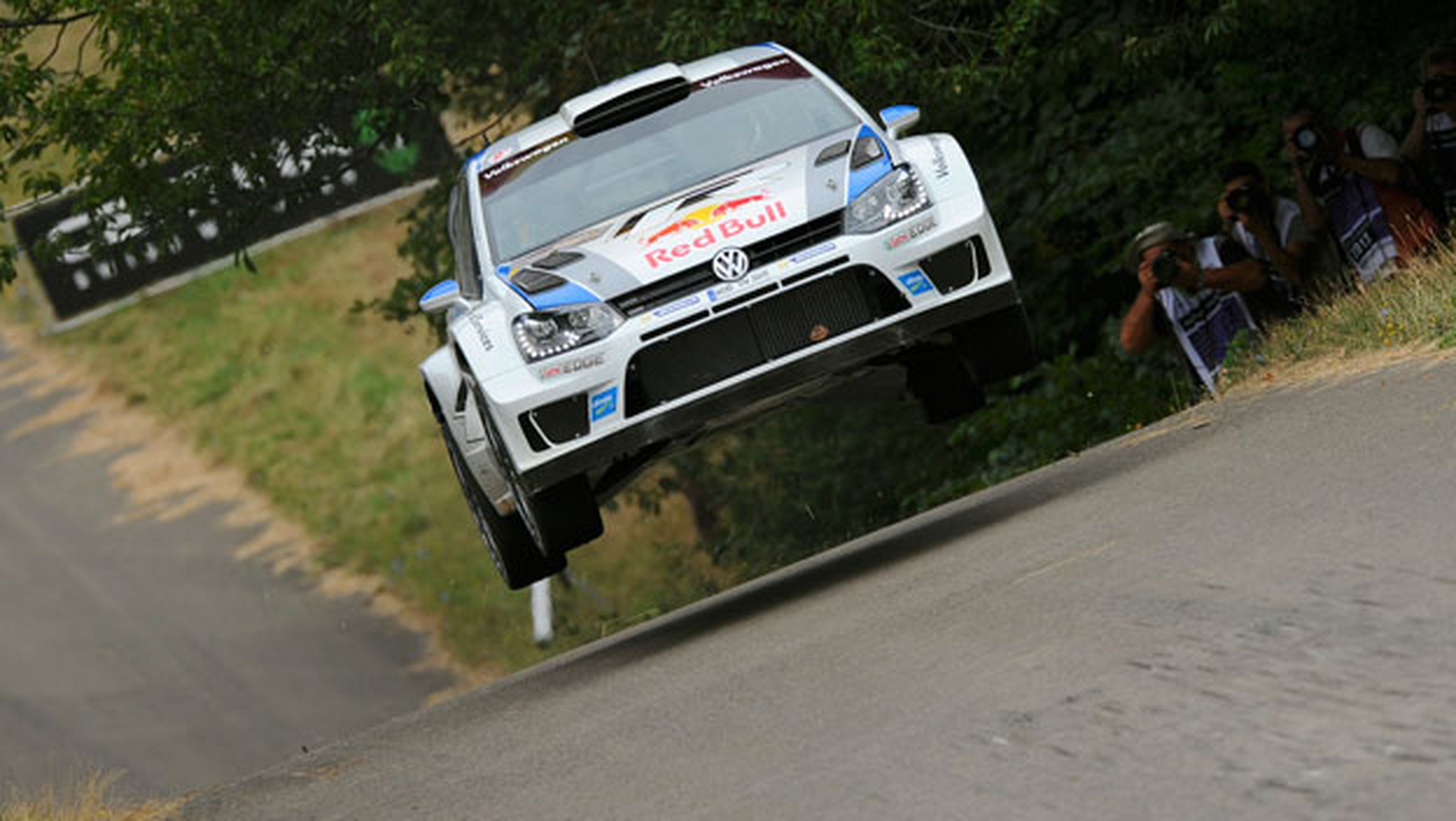 WRC, Rally de Alemania 2014: Previo, horarios y tramos
