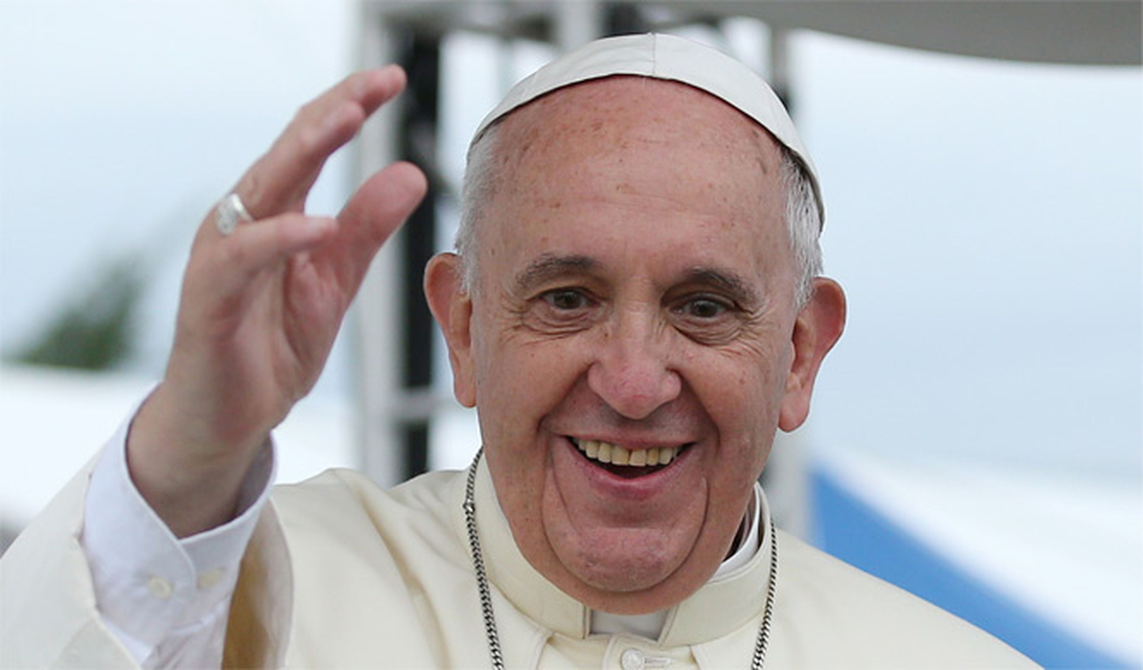 El Papa Francisco provoca un aumento de ventas del Kia Soul
