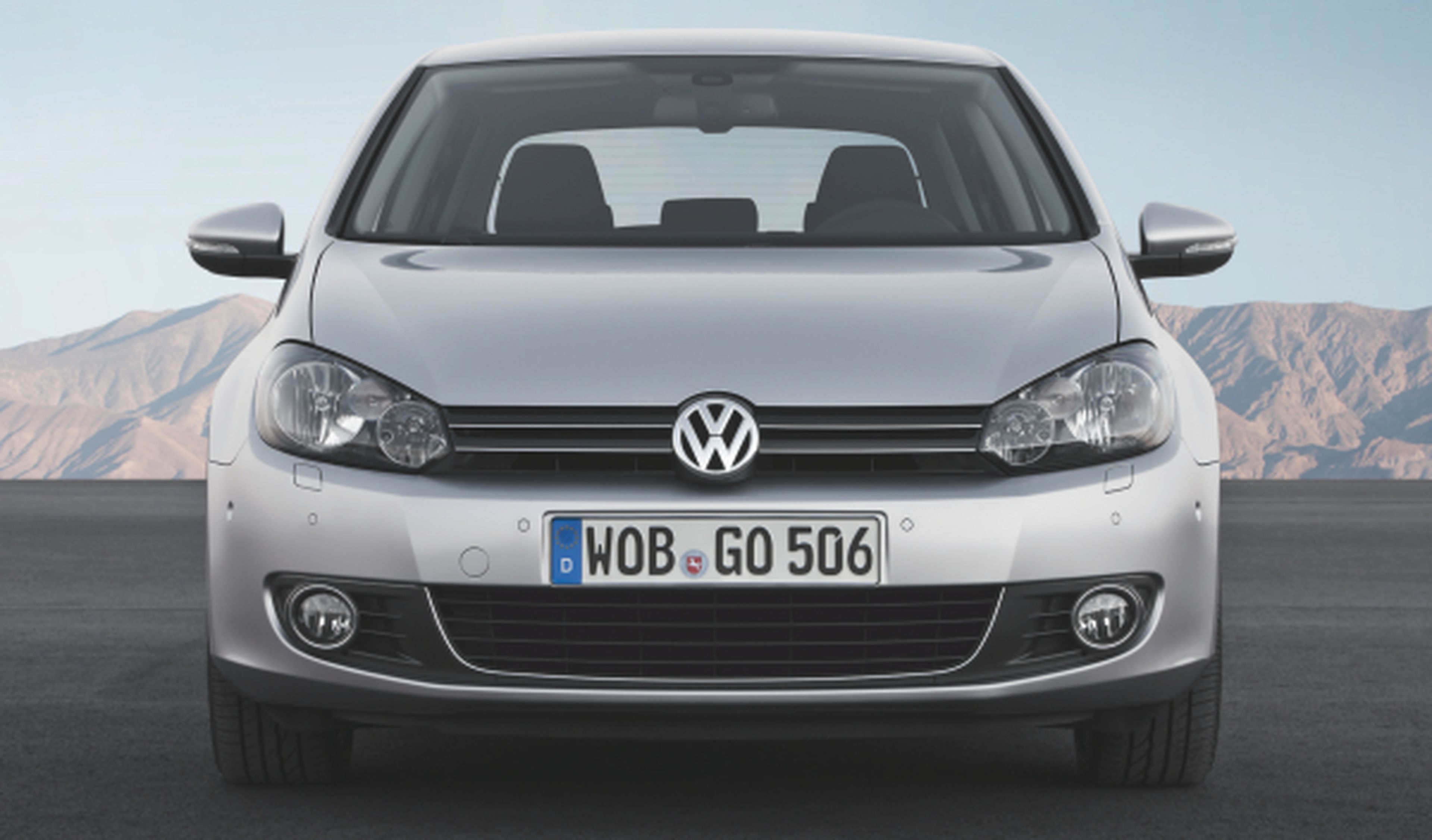 Volkswagen, ¿será el primer fabricante mundial?