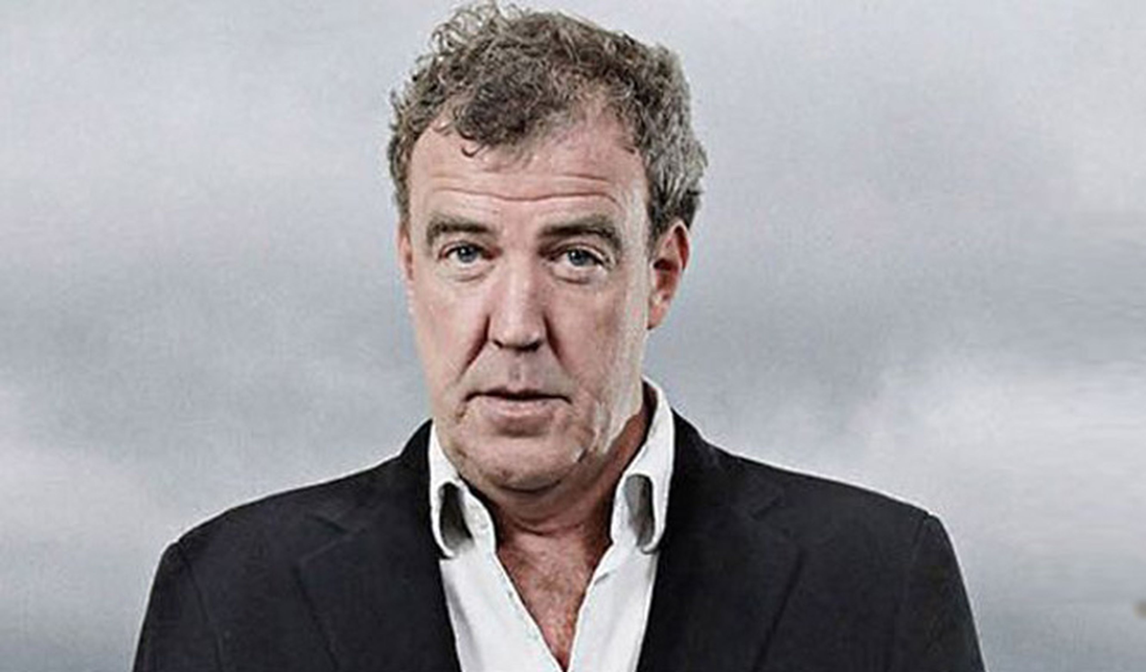 Jeremy Clarkson no es intocable