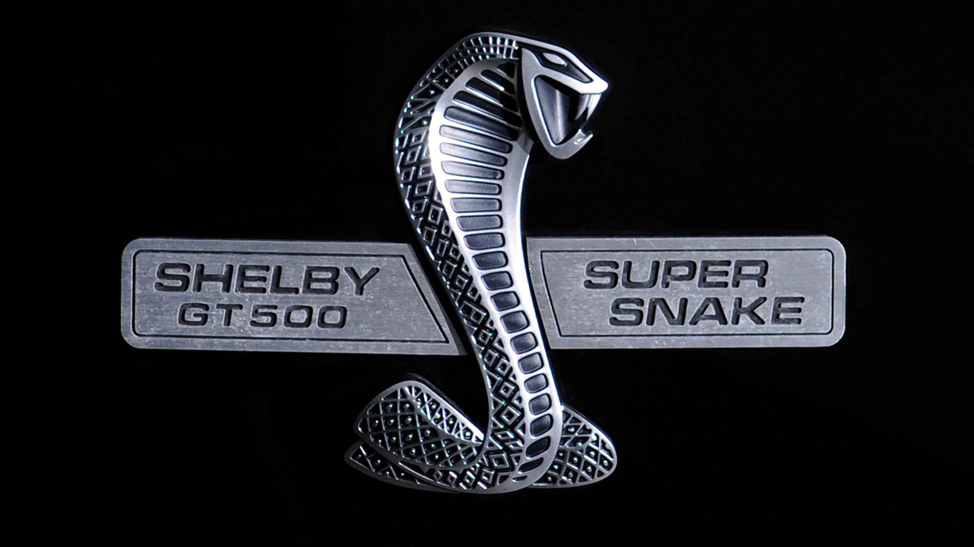 Shelby Super Snake