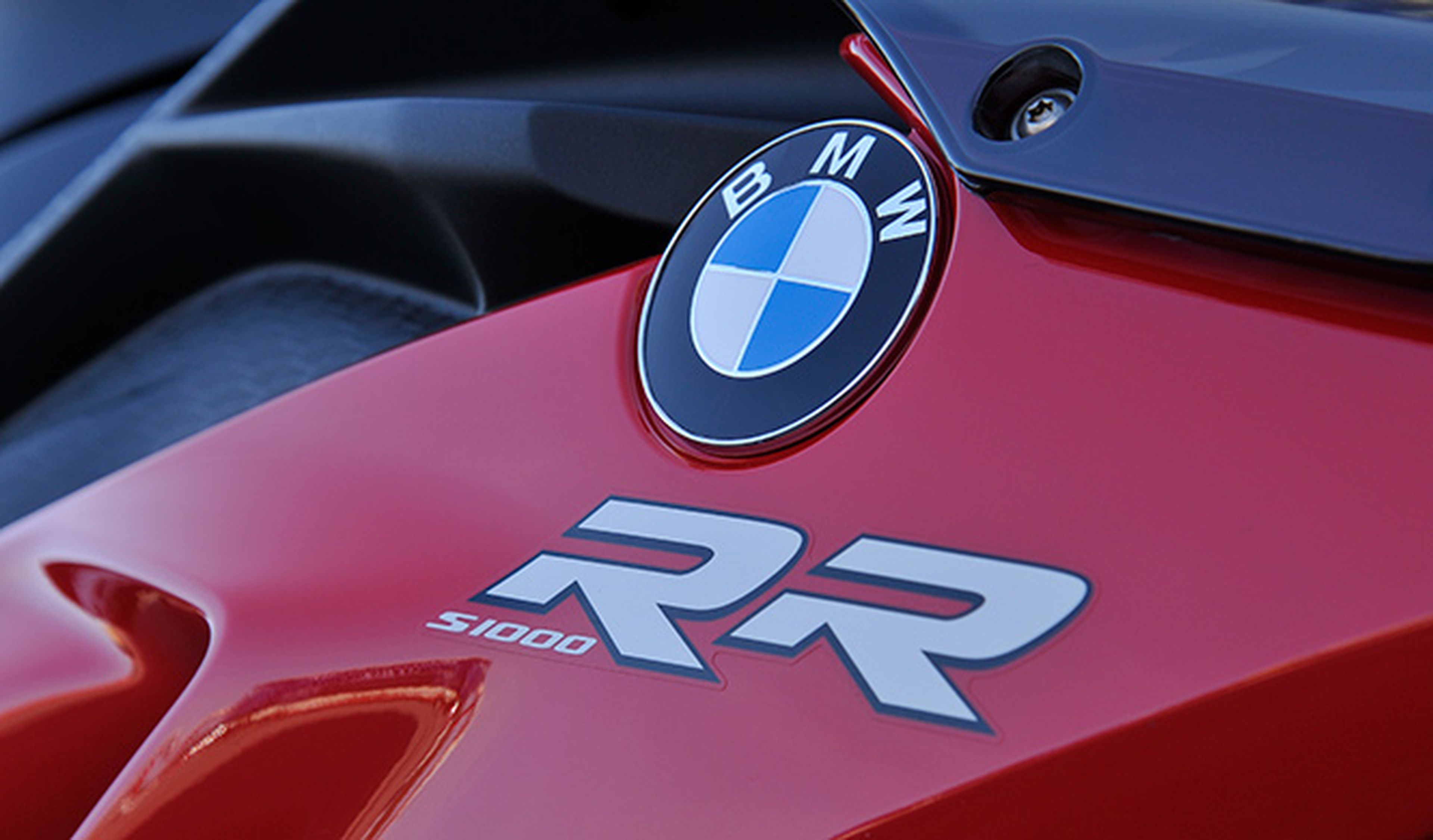 La nueva BMW S 1000 RR 2015 se presentará en INTERMOT