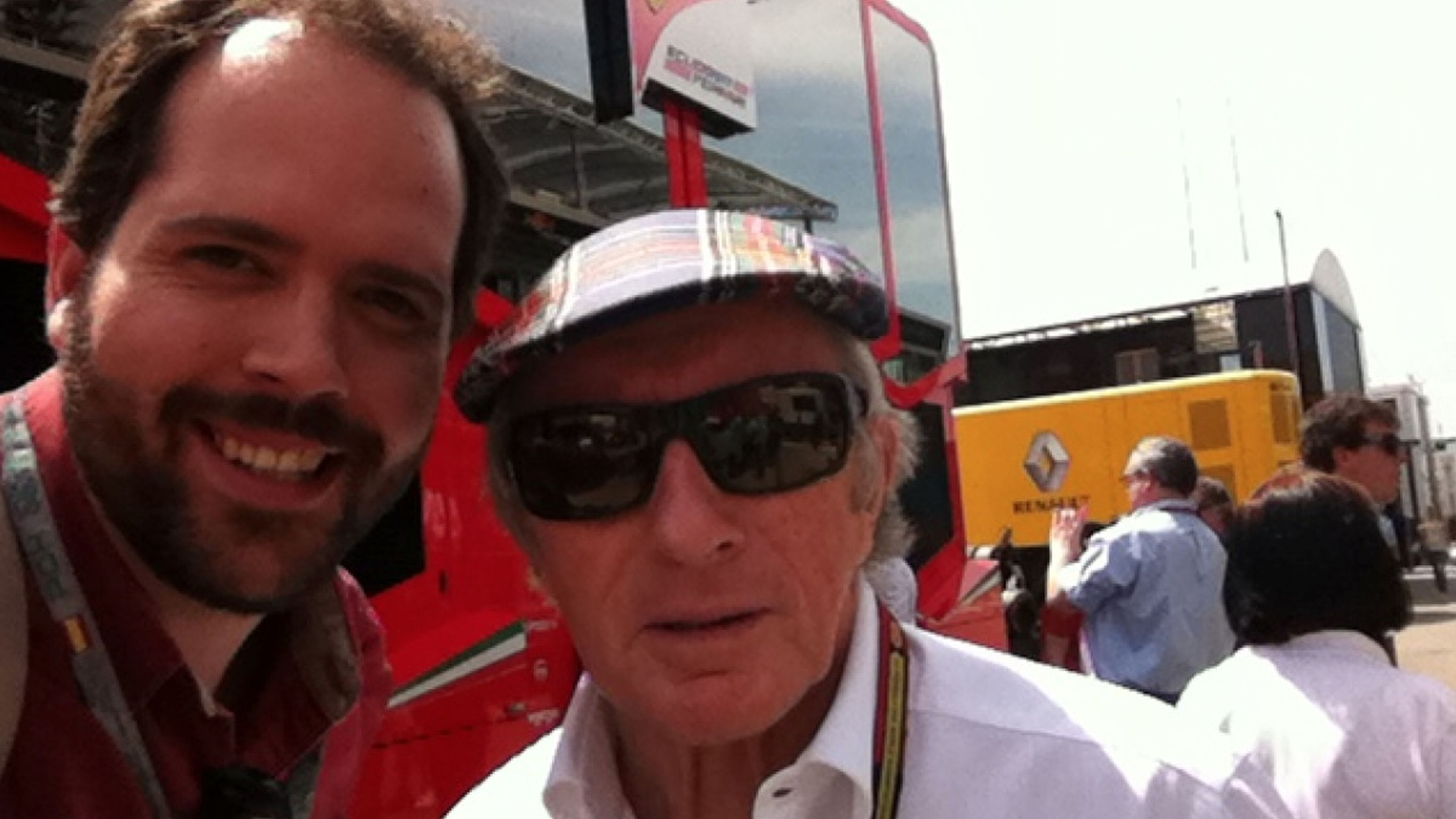 Jackie-Stewart-Fersainz-GP-España-F1-2014