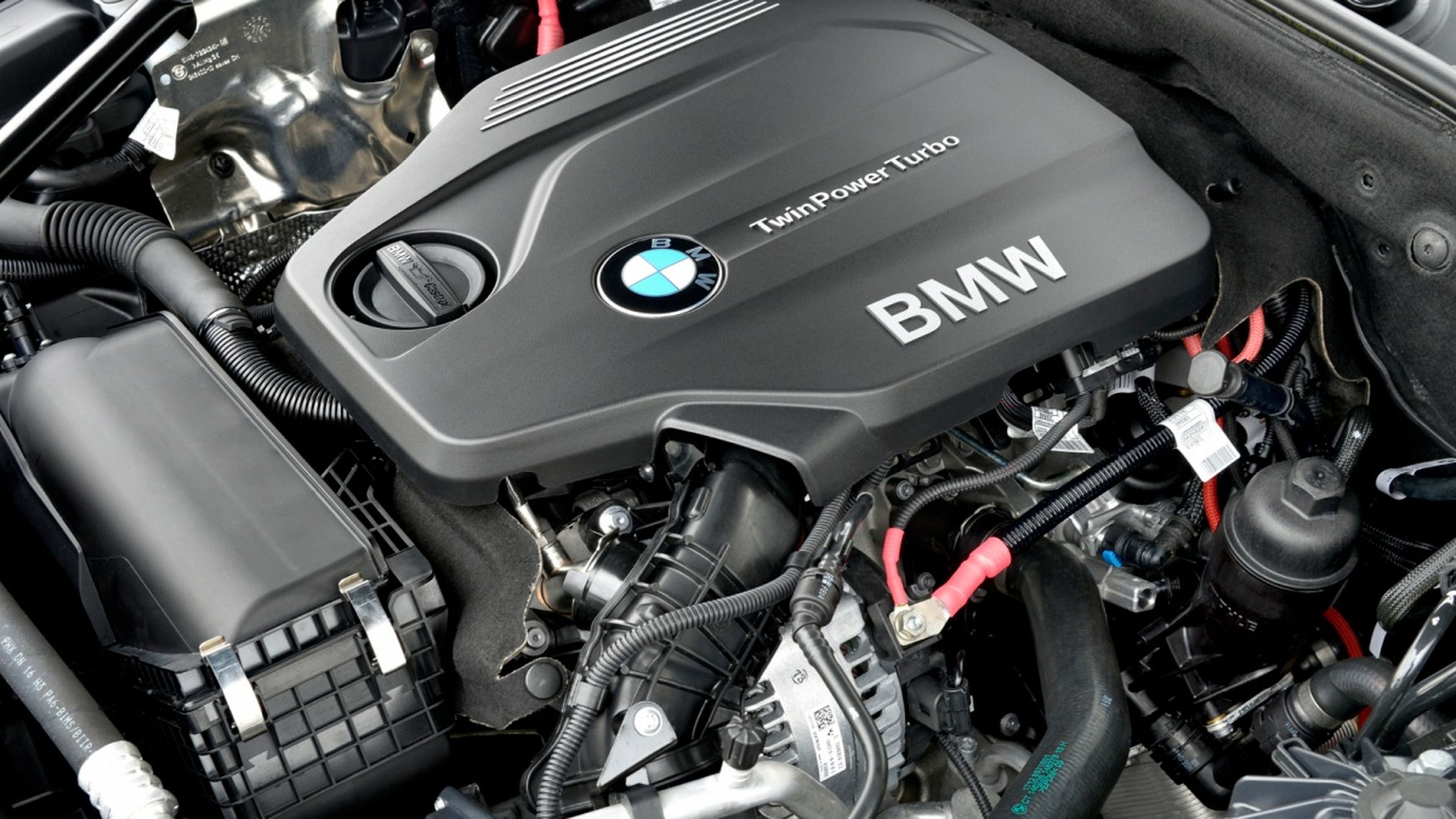 Nuevos BMW 518d y 520d, aumentan la potencia