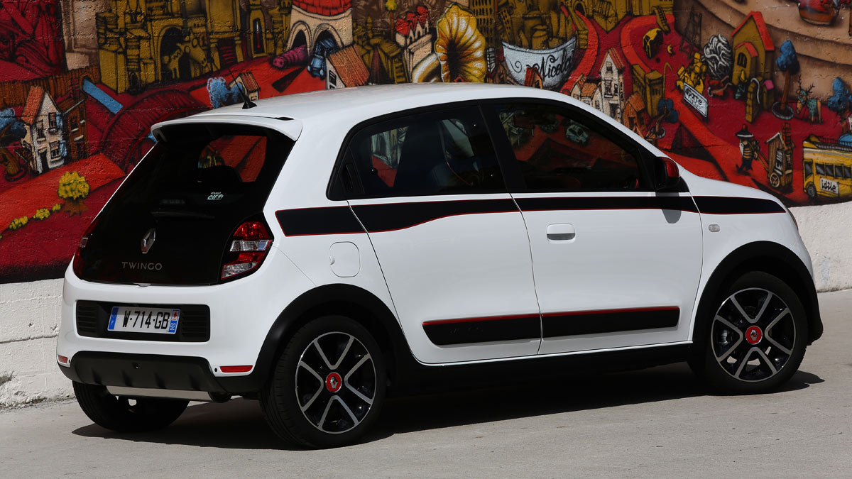 renault twingo 2015 renault twingo 2015