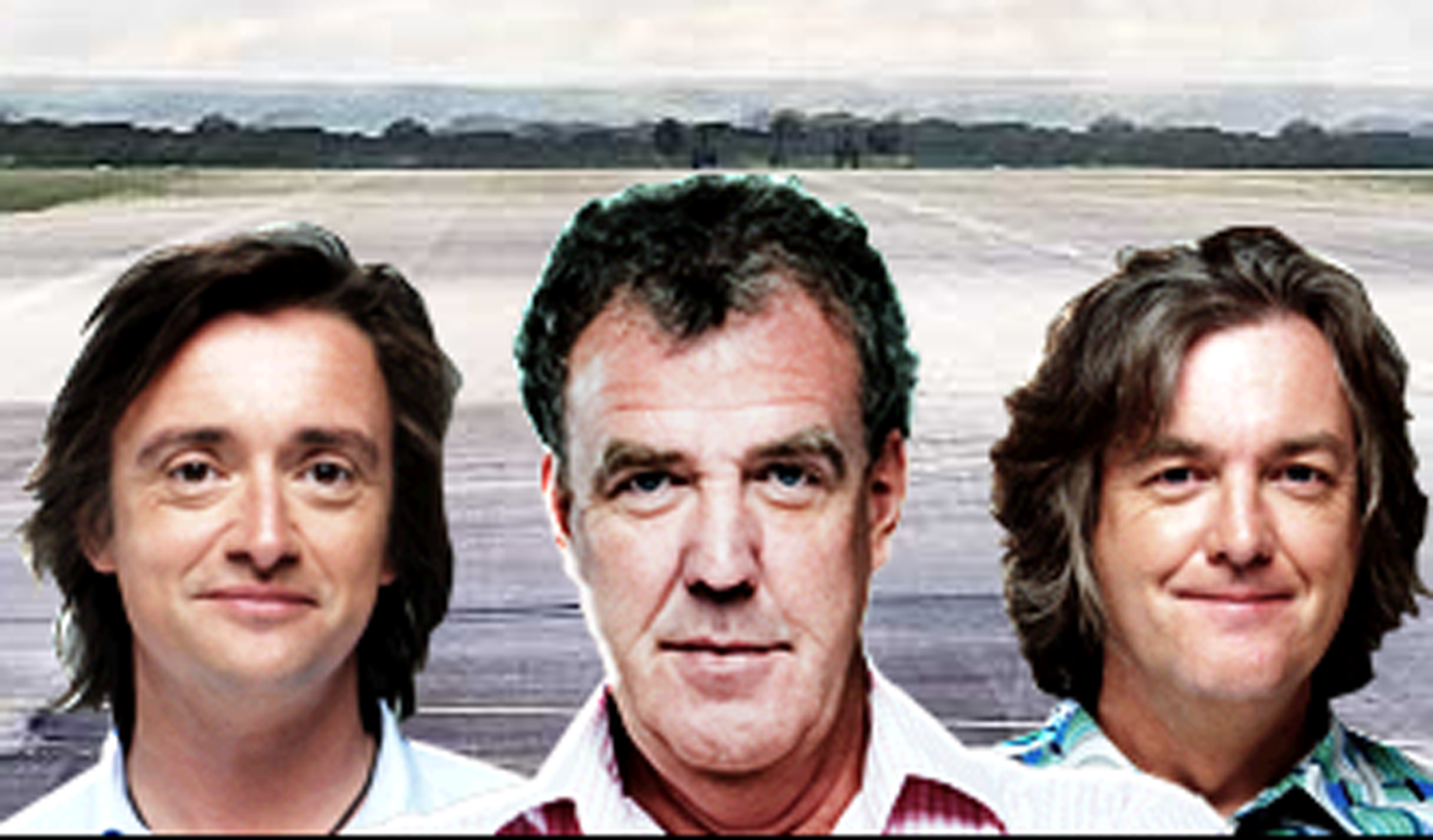 Jeremy Clarkson cuenta cómo les echaron de Argentina