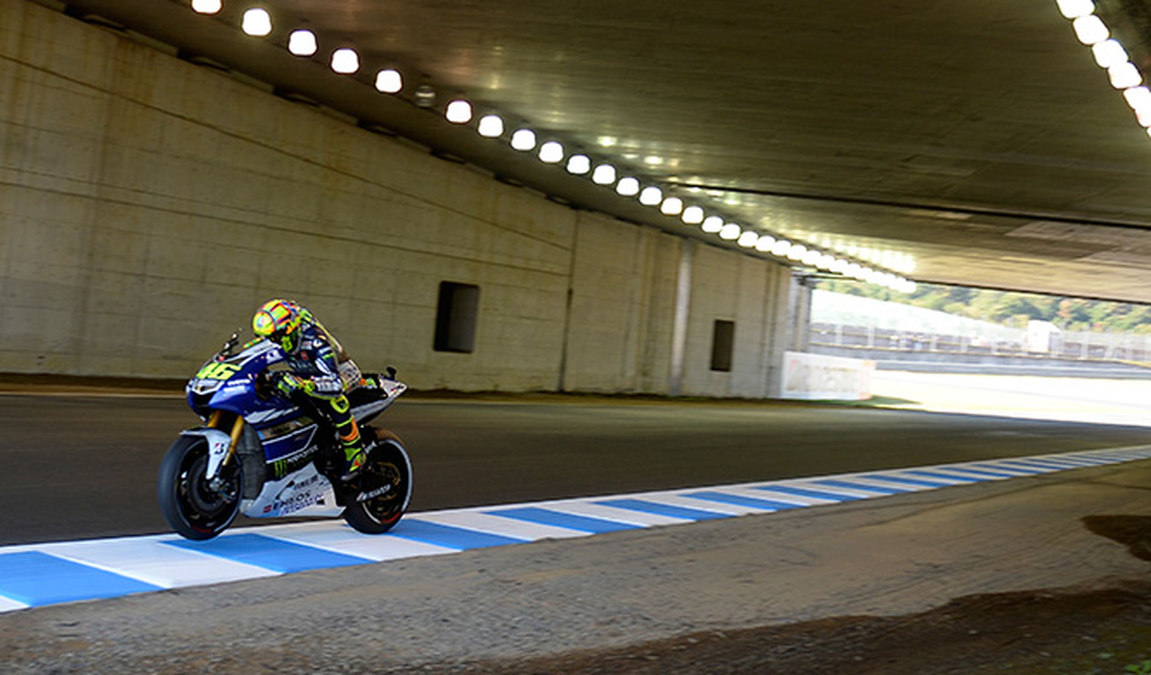 Horarios Moto GP Japón 2014