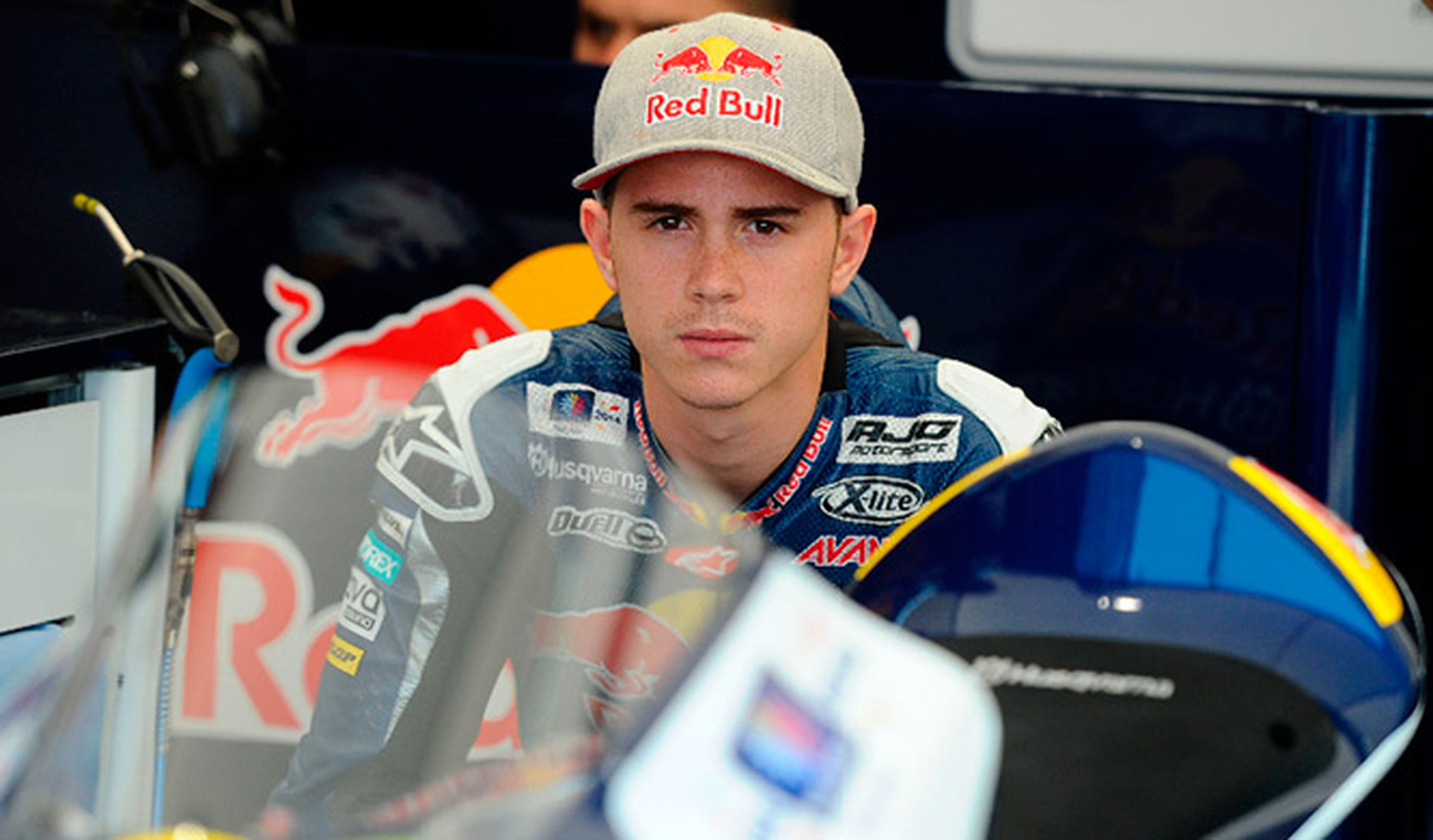 Libres Moto3 GP Japón 2014: Danny Kent, en tiempo de récord