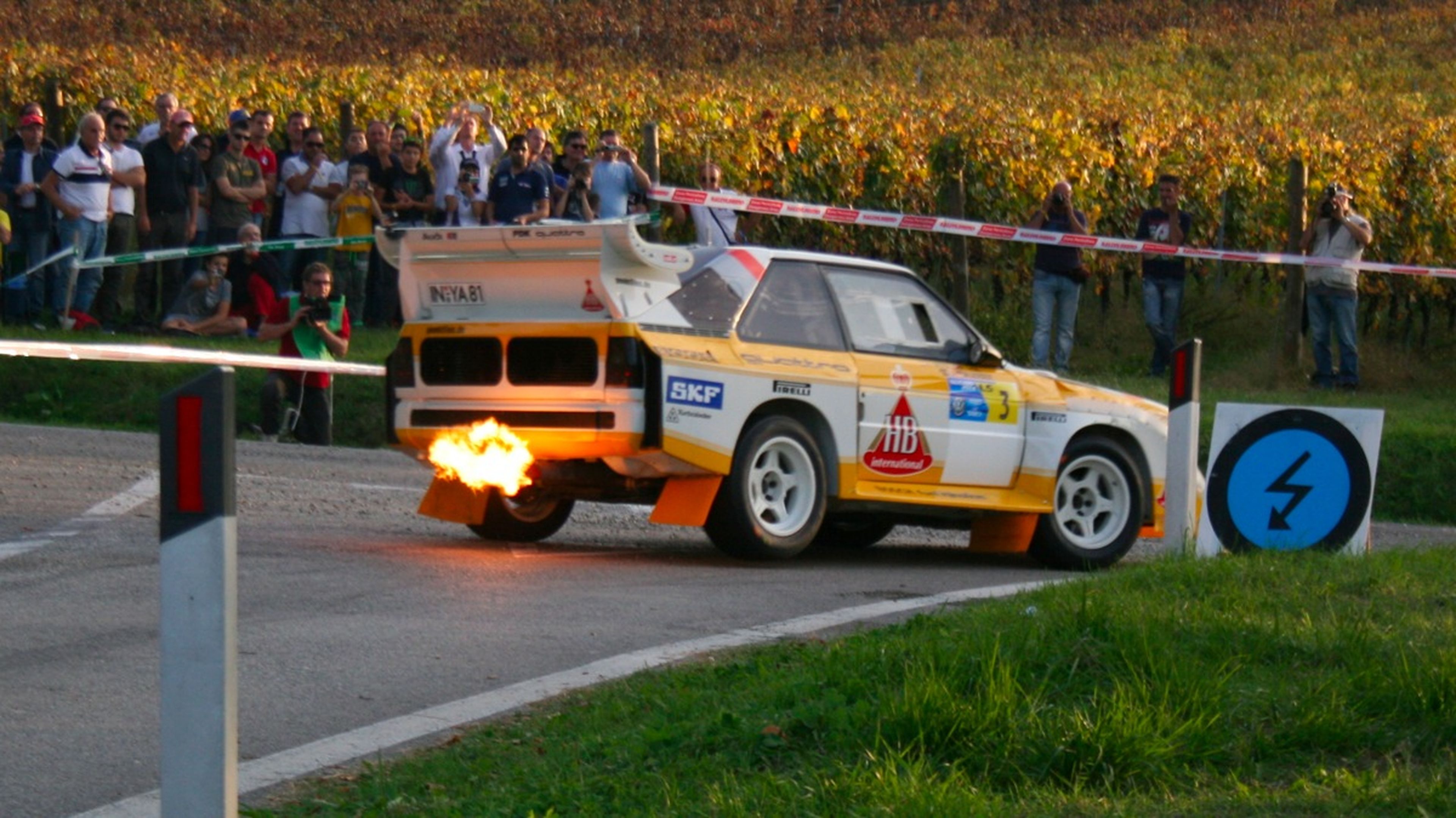 Rally-Legend-San-Marino-2014-Audi-Quattro-Moya
