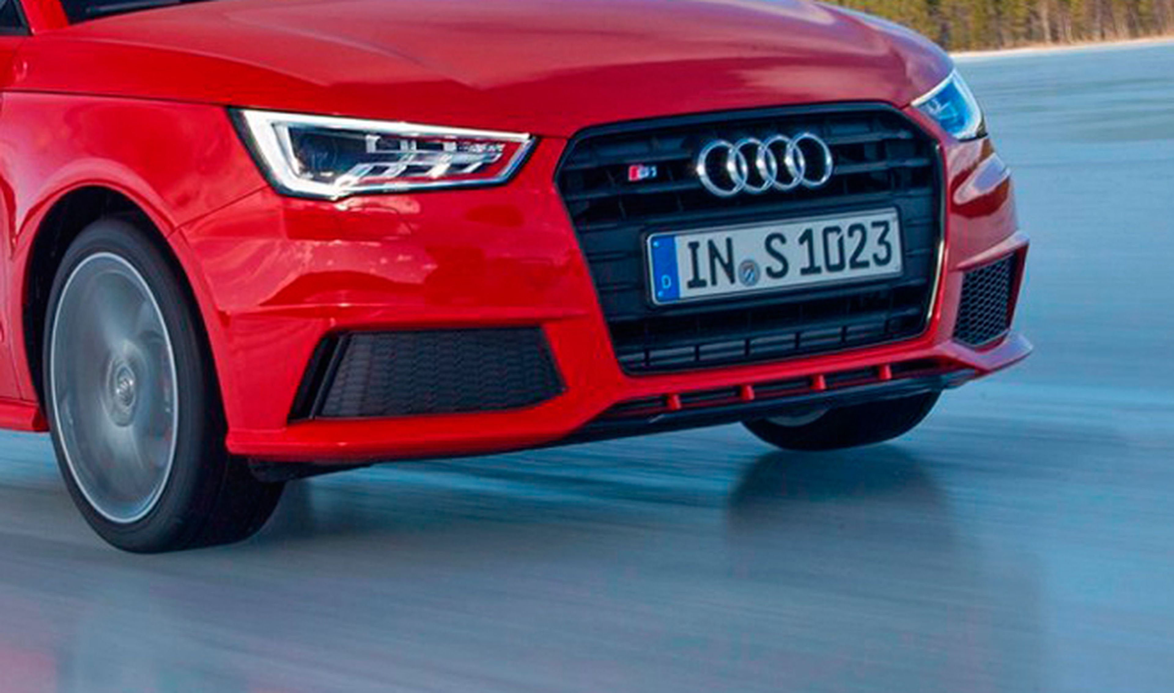 Audi no lanzará el ultra deportivo RS1