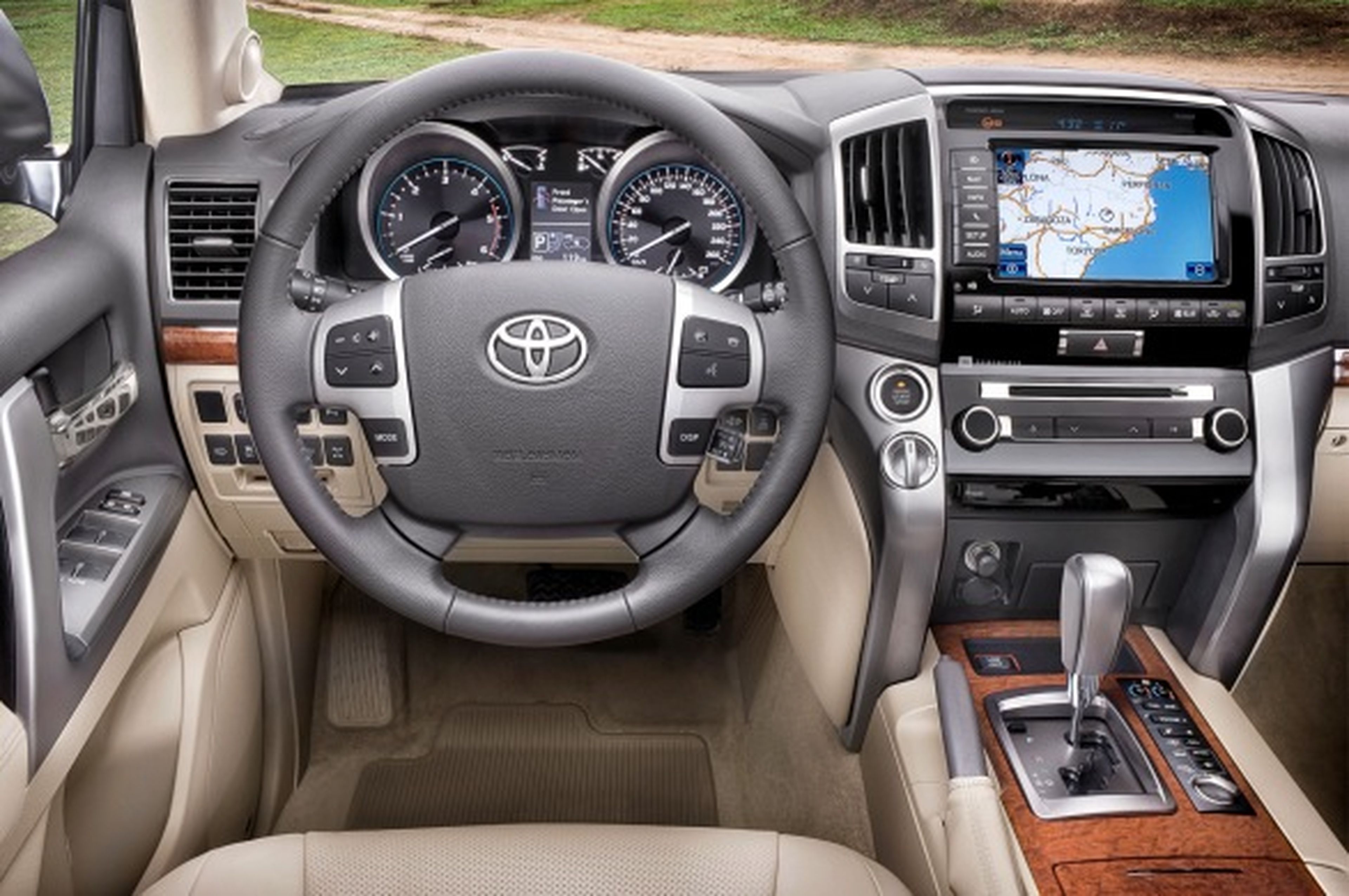 Toyota desarrolla una aplicación de domótica