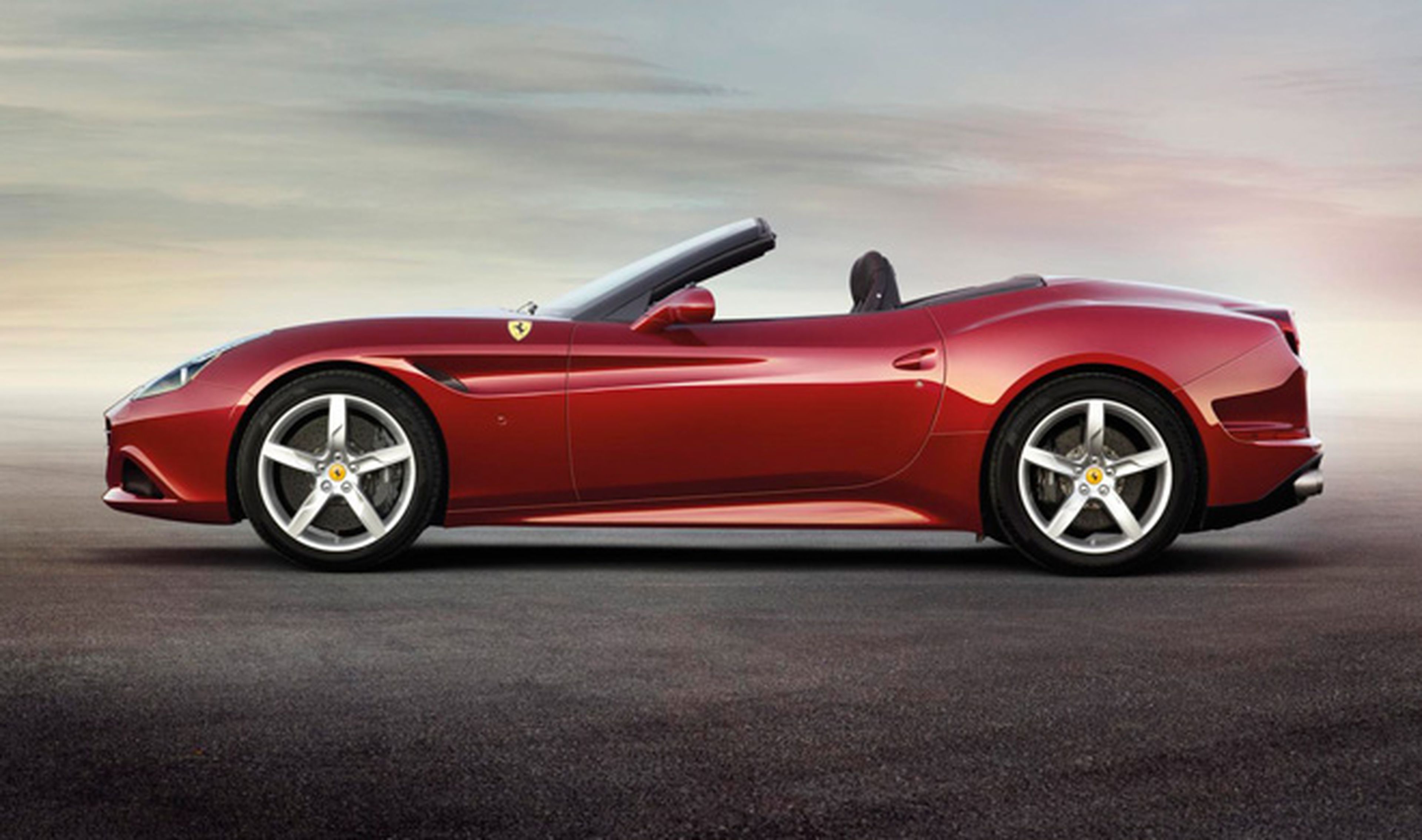 La NHTSA multa a Ferrari con 3,5 millones de dólares