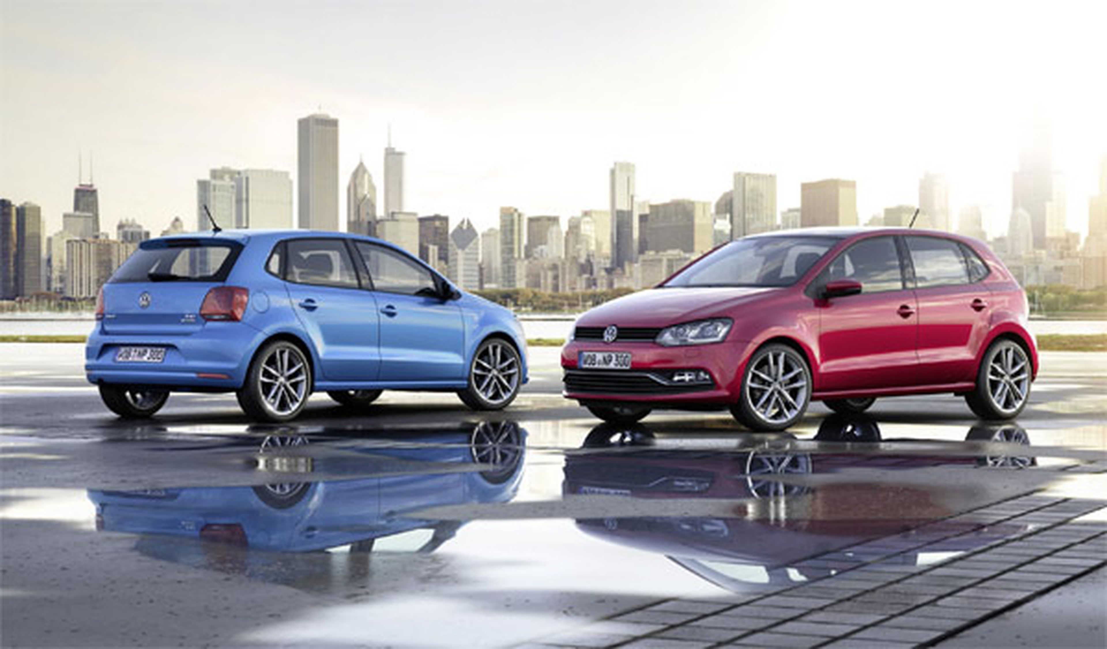 Volkswagen detendrá la producción en Rusia como sanción