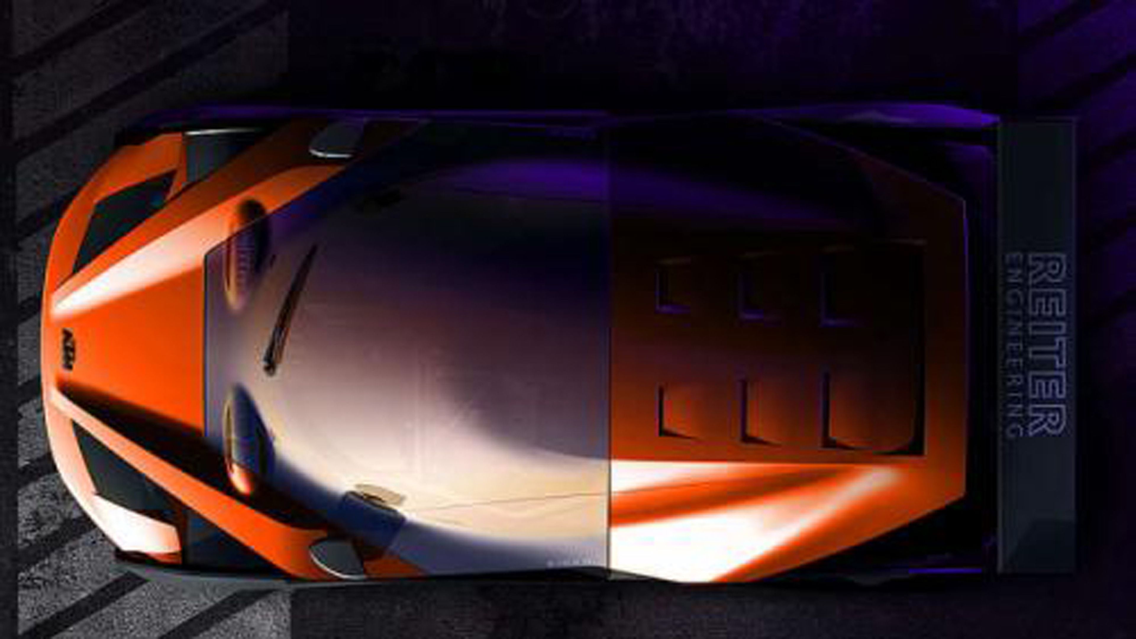 KTM y Reiter Engineering preparan un nuevo X-Bow racing