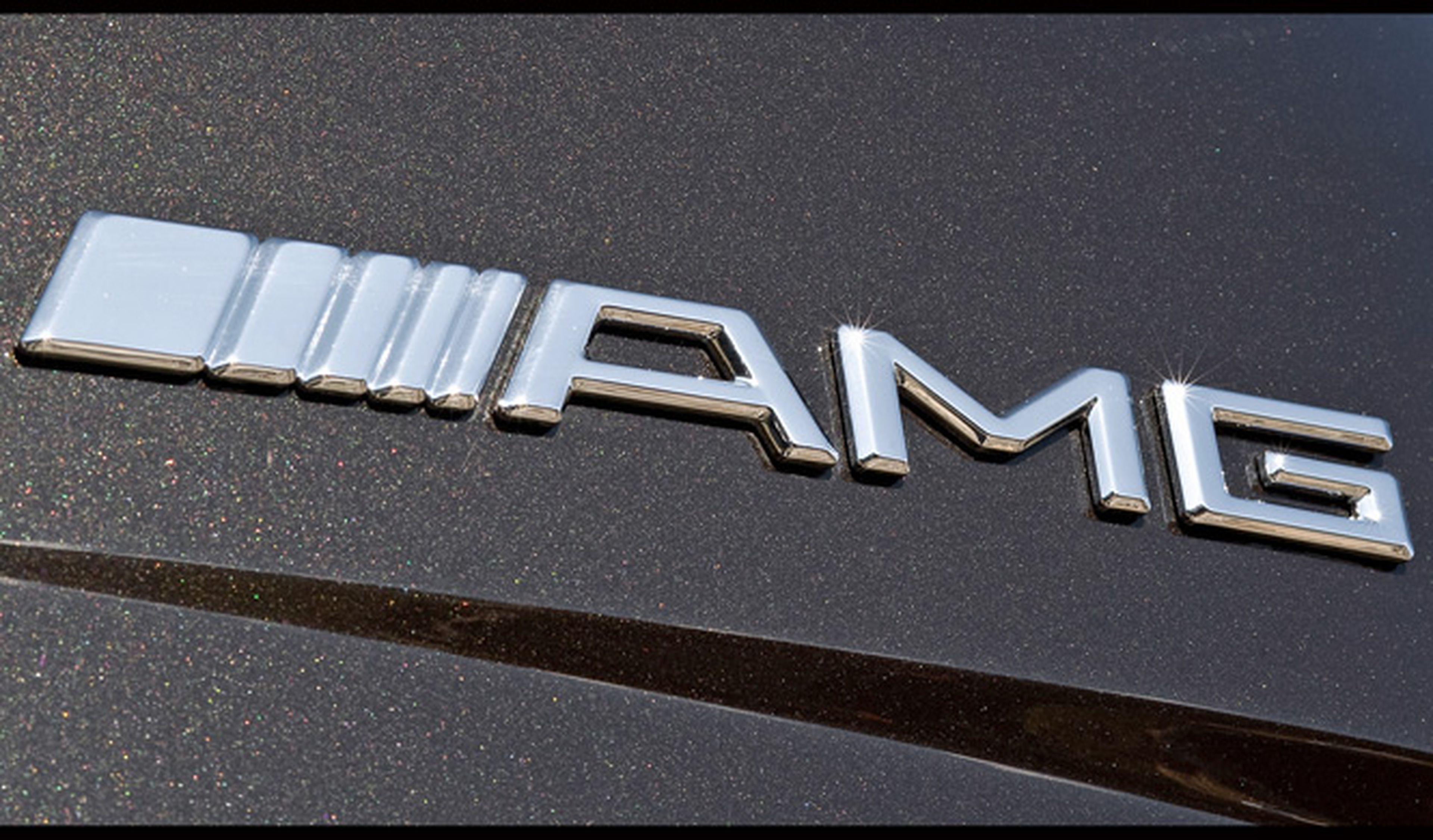 AMG cerrará el ejercicio 2014 con 40.000 unidades vendidas