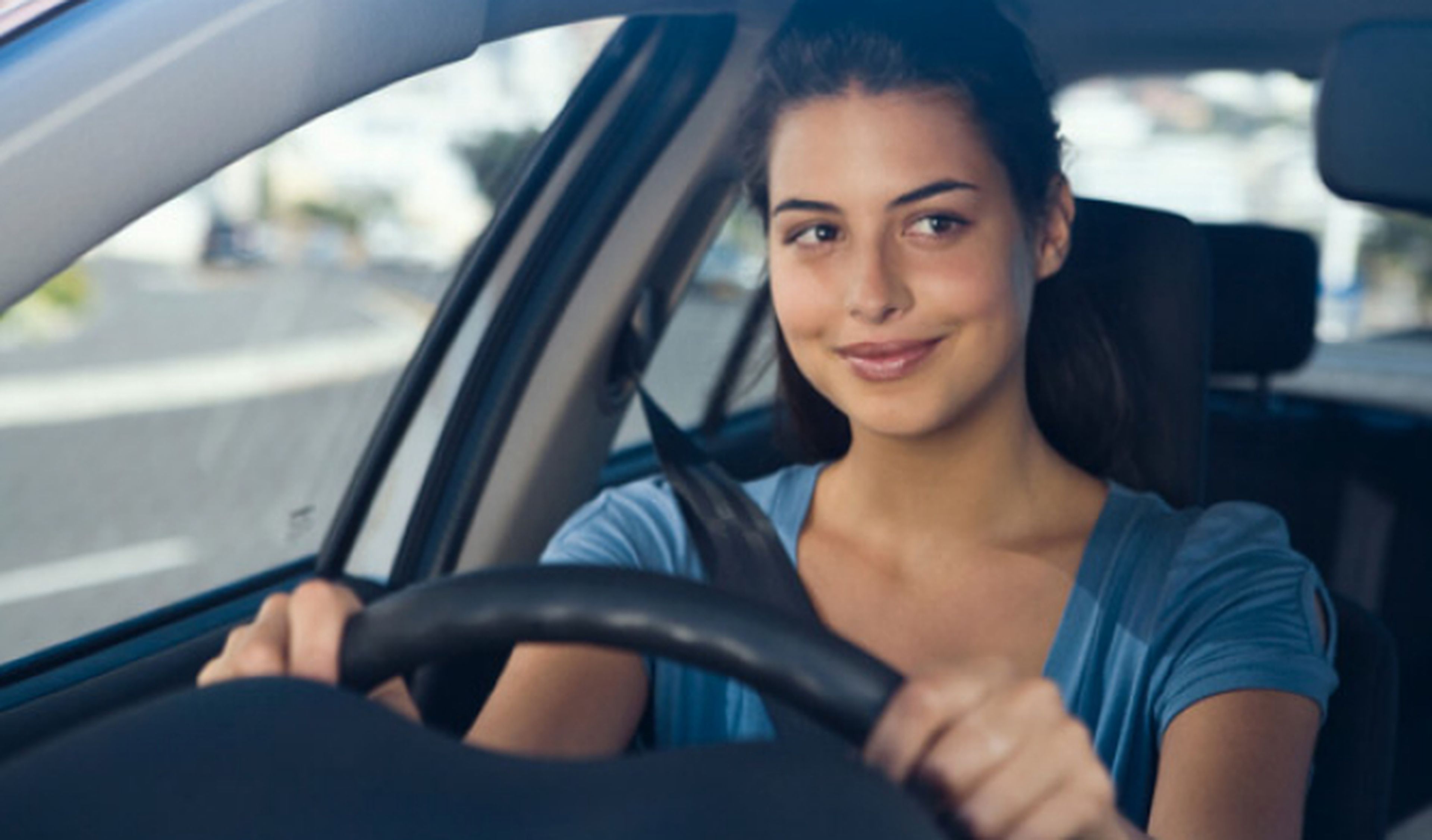 Los seguros de coche, más caros para las mujeres