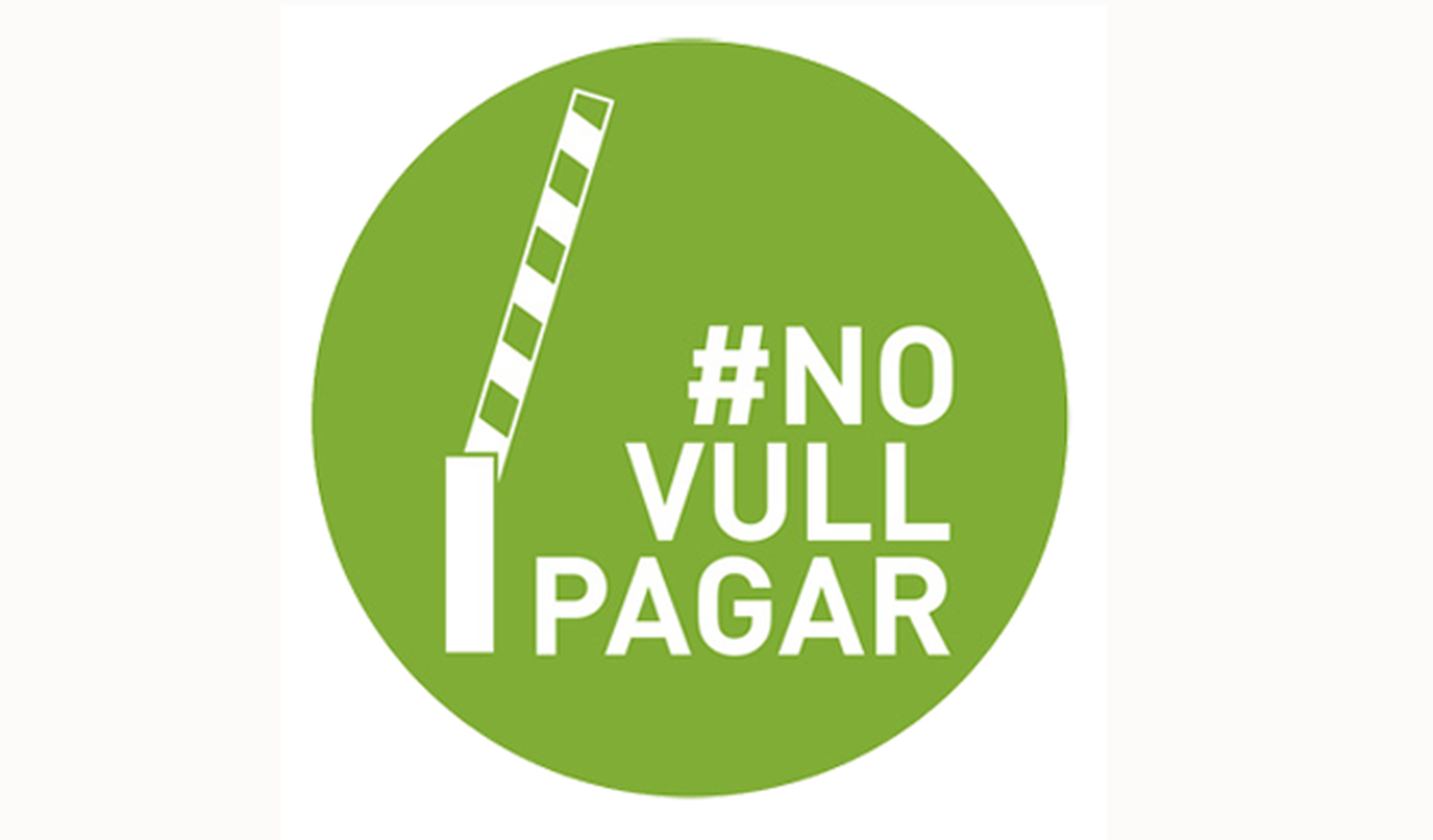 Piden que se anulen las multas del #novullpagar