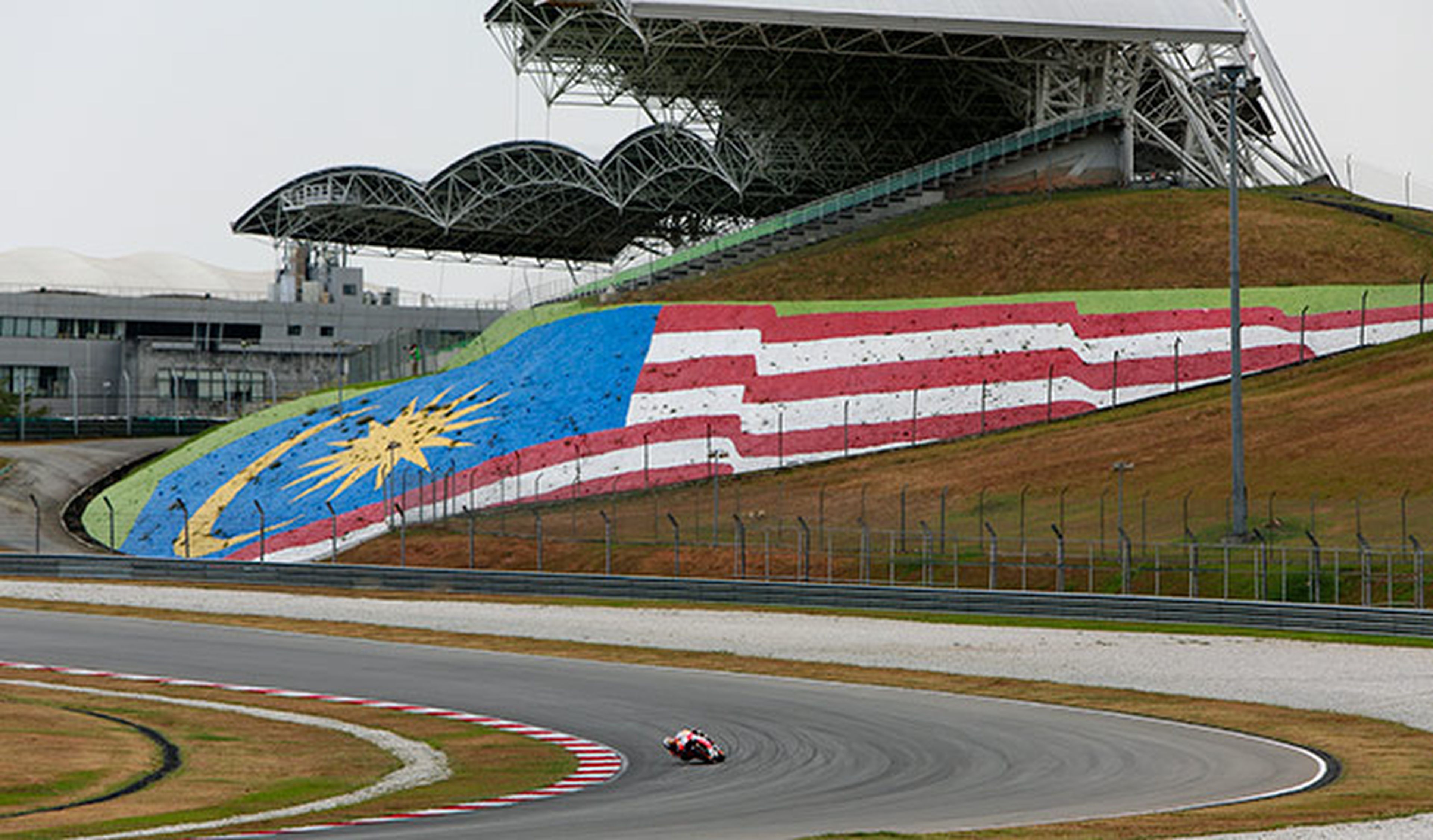 Horarios Moto GP Malasia 2014