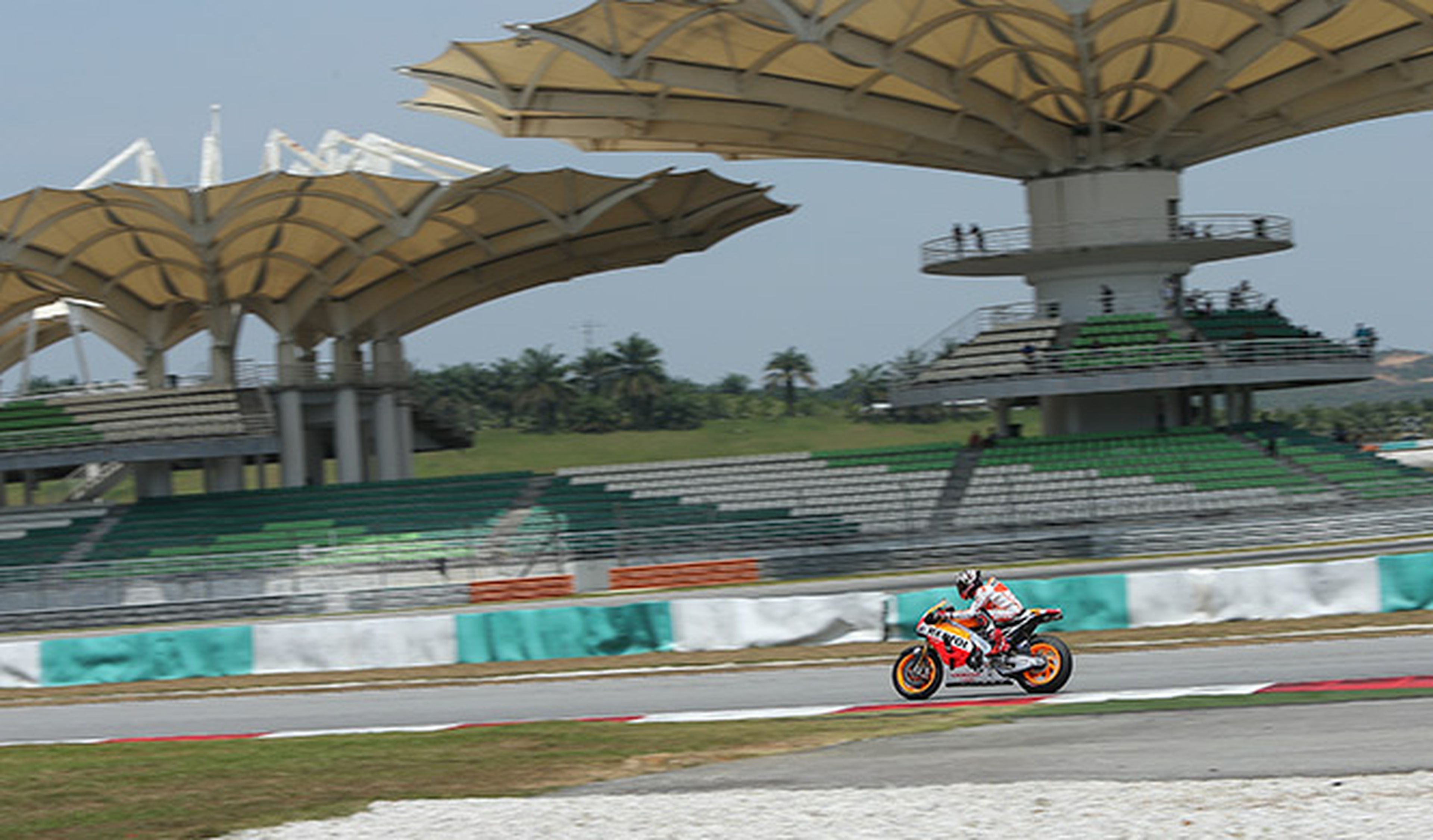 Cómo ver Moto GP Malasia 2014 en directo