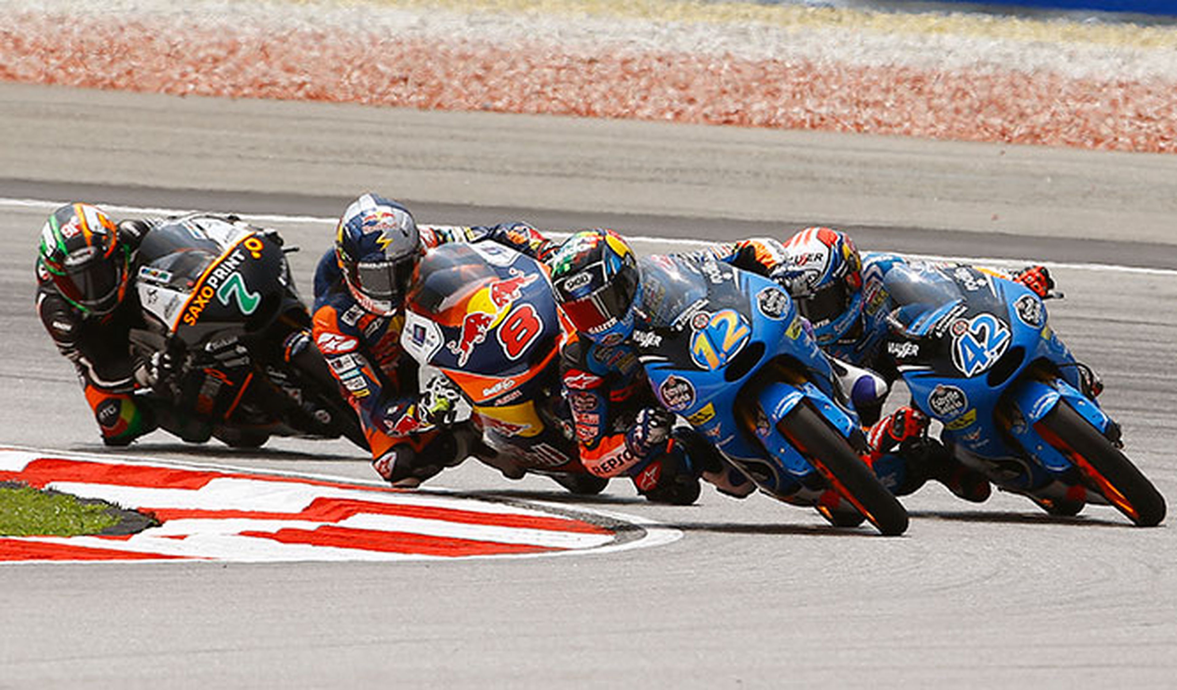 Cómo ver Moto GP Valencia 2014 en directo y online