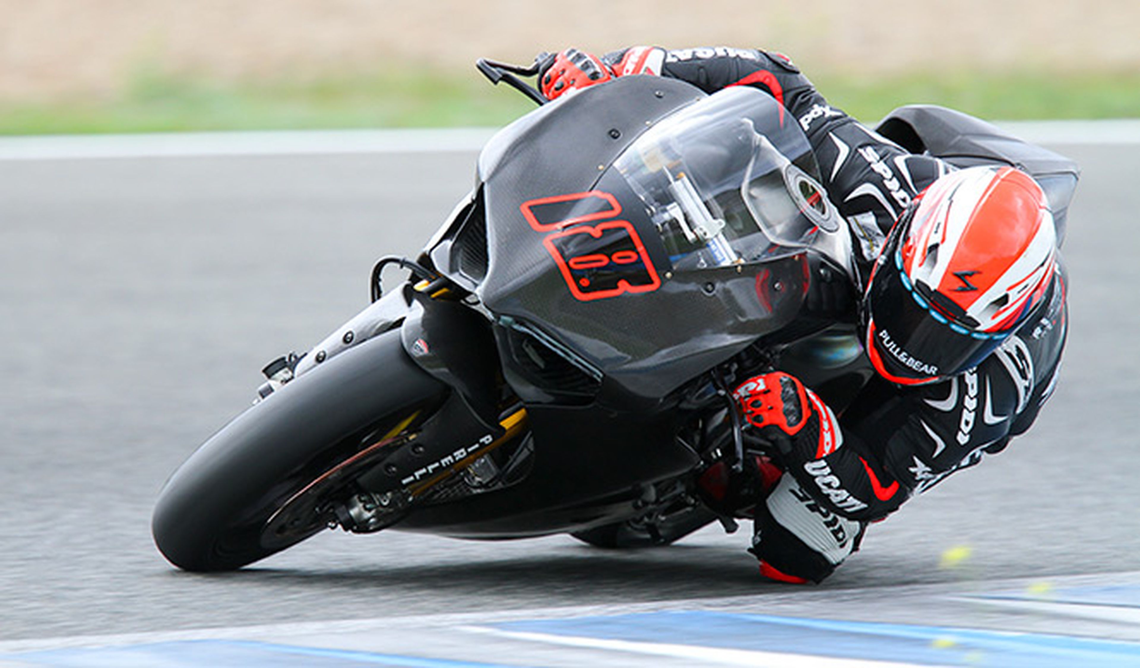 Comienzan las pruebas de MotoGP y Superbike en Jerez