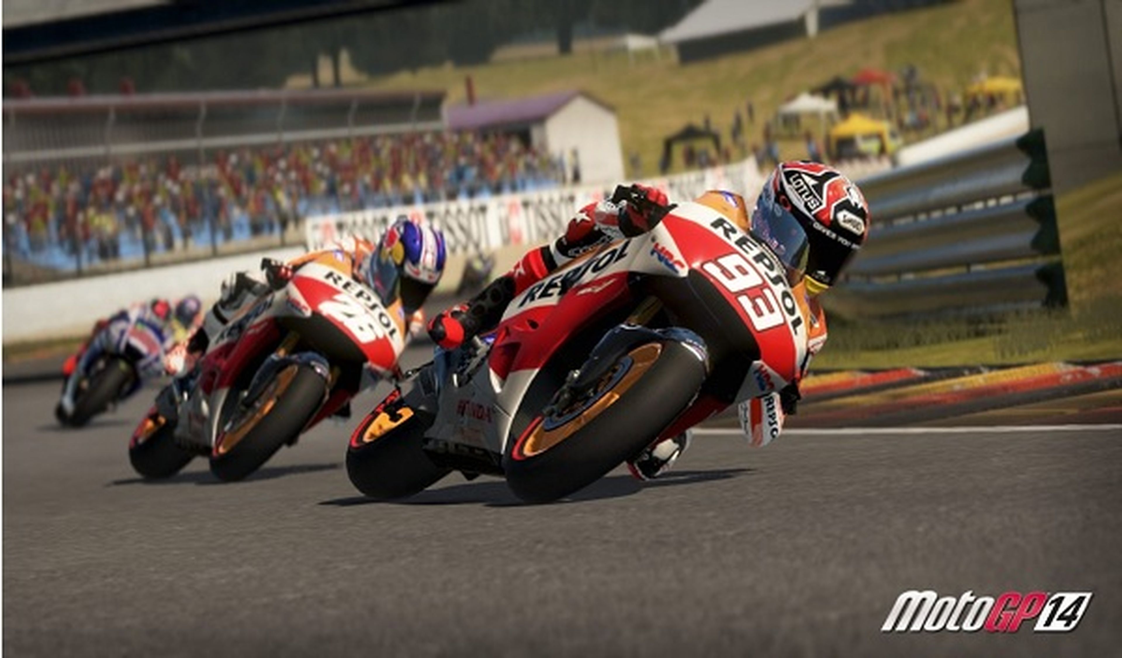 Los mejores juegos de motos de 2014