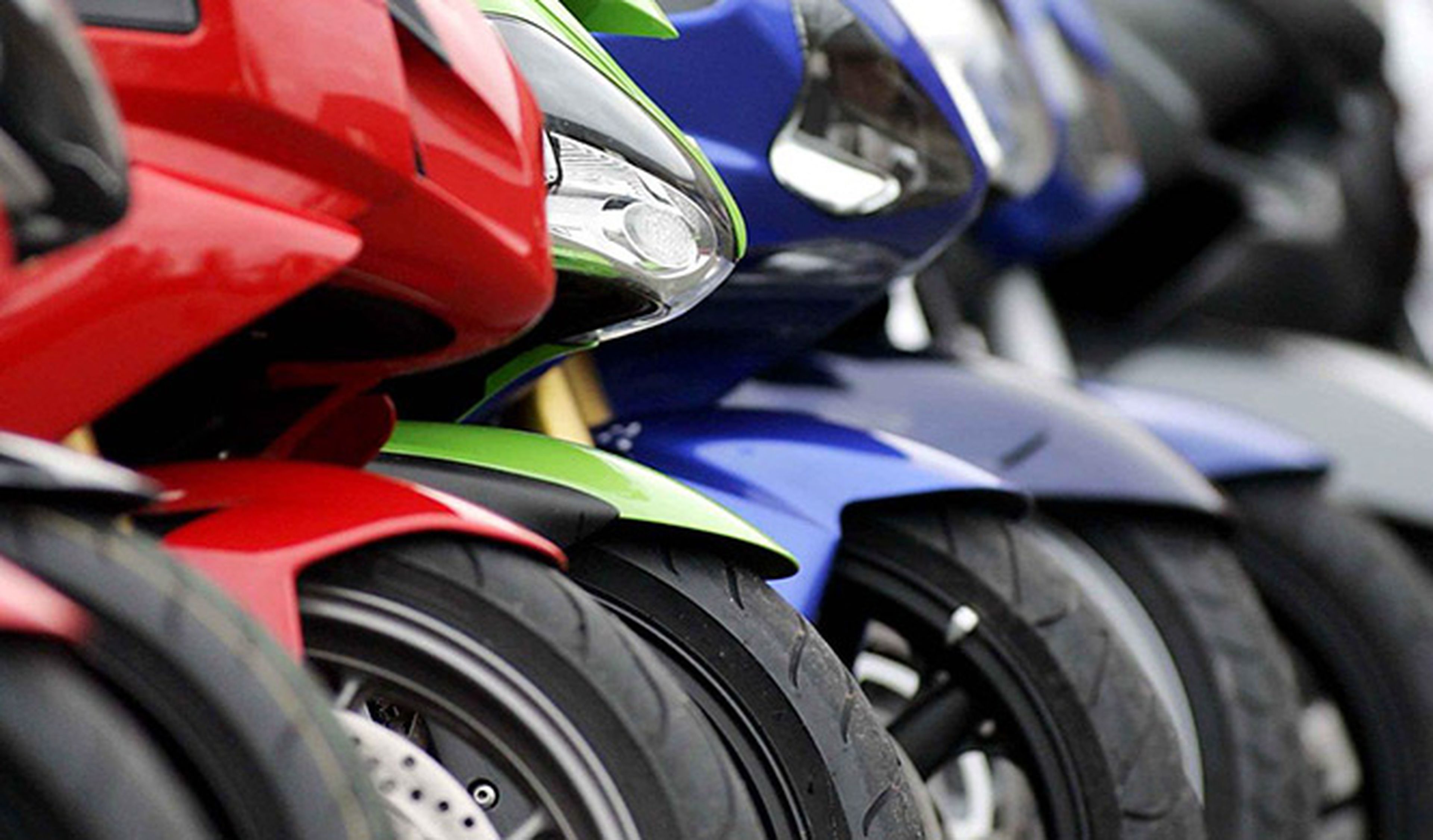 La 'moto' aboga por sustituir multas por formación vial