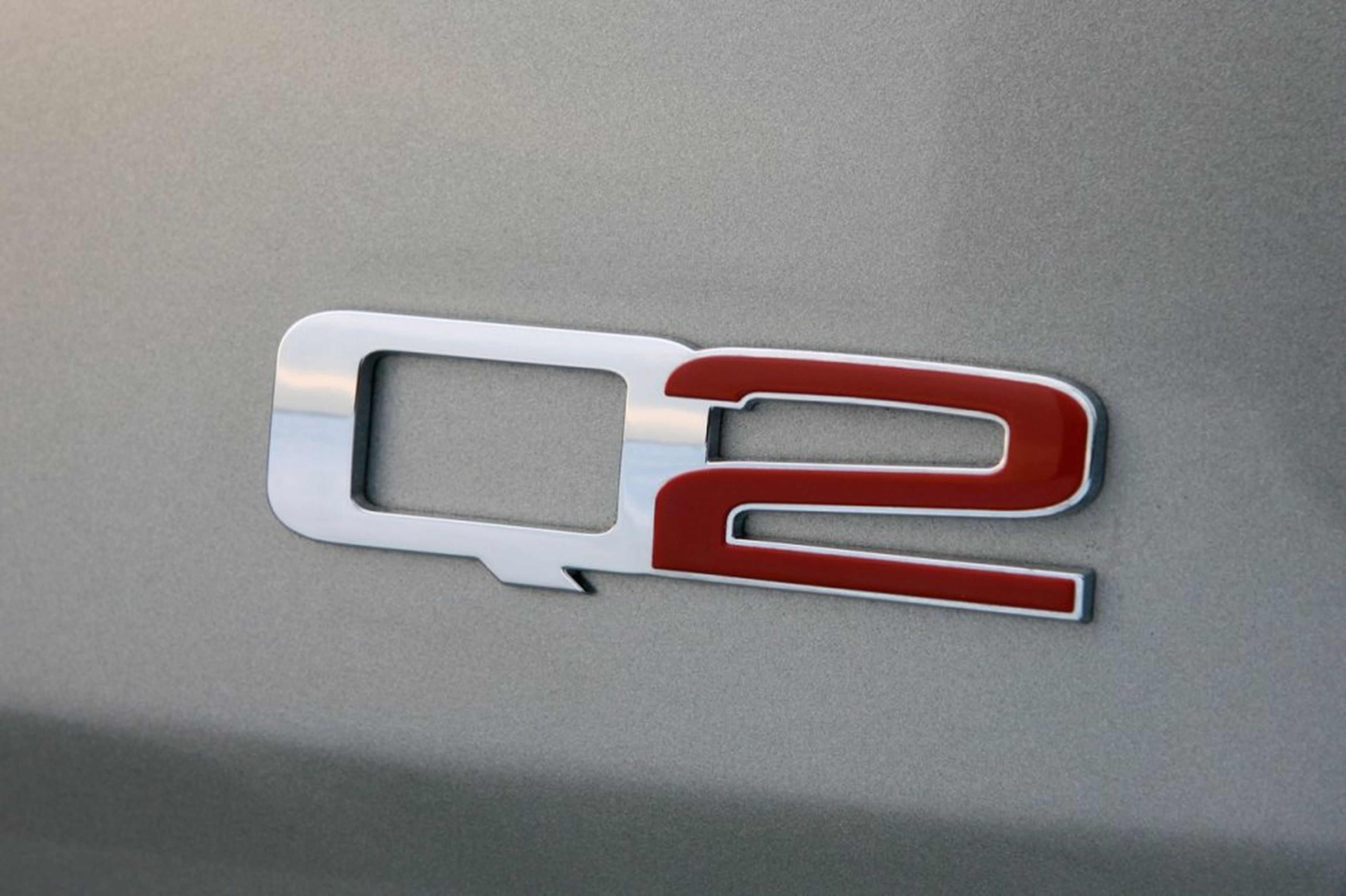 Fiat no quiere vender las denominaciones Q2 y Q4 a Audi