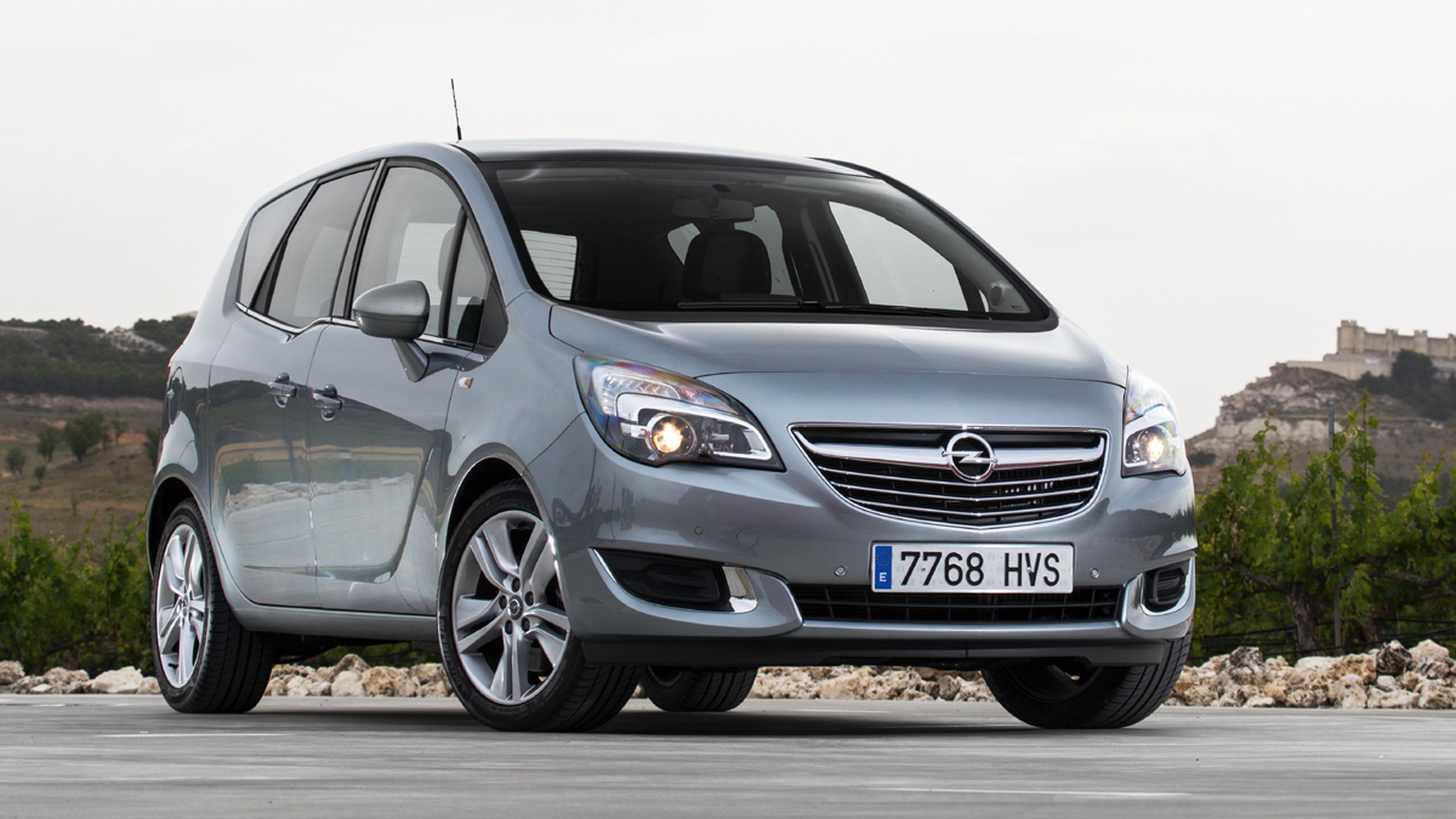 Мерива б купить. Opel Meriva 2. Opel Meriva b 2014. Опель Мерива 2013. Opel Meriva 2013.