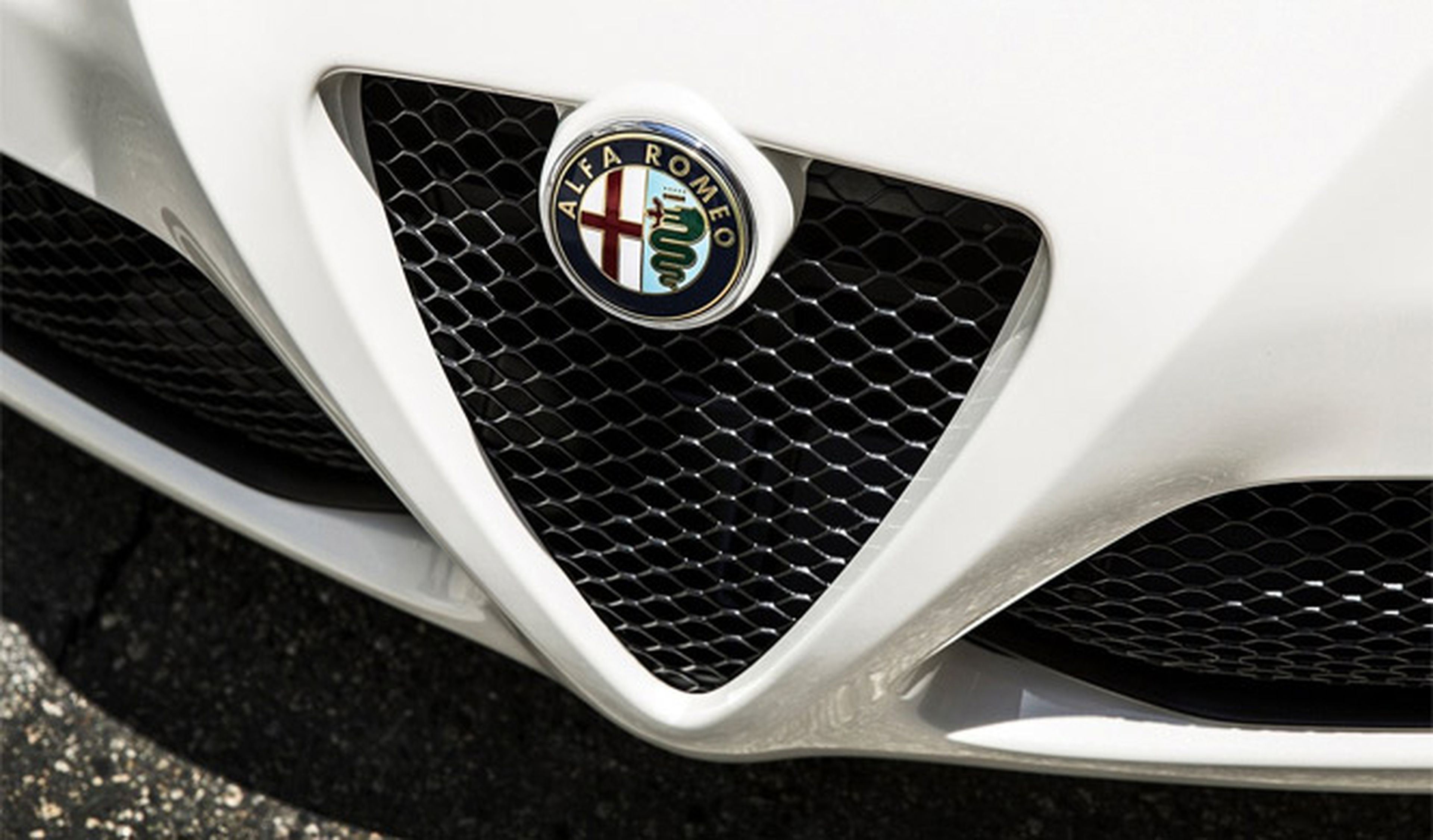 Alfa Romeo presentará una berlina premium el 24 de junio