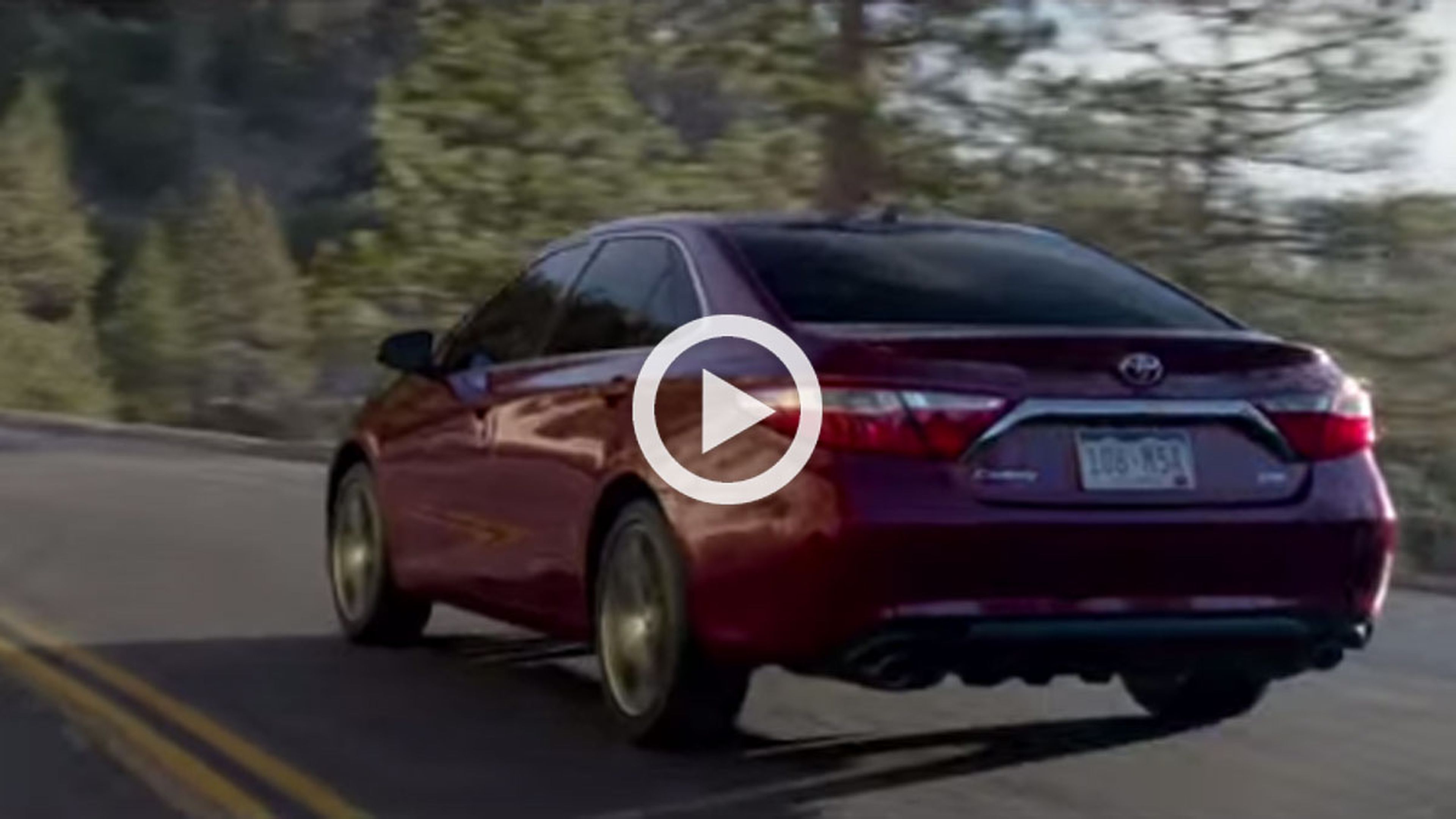 Vídeo: el anuncio de Toyota para la Super Bowl 2015