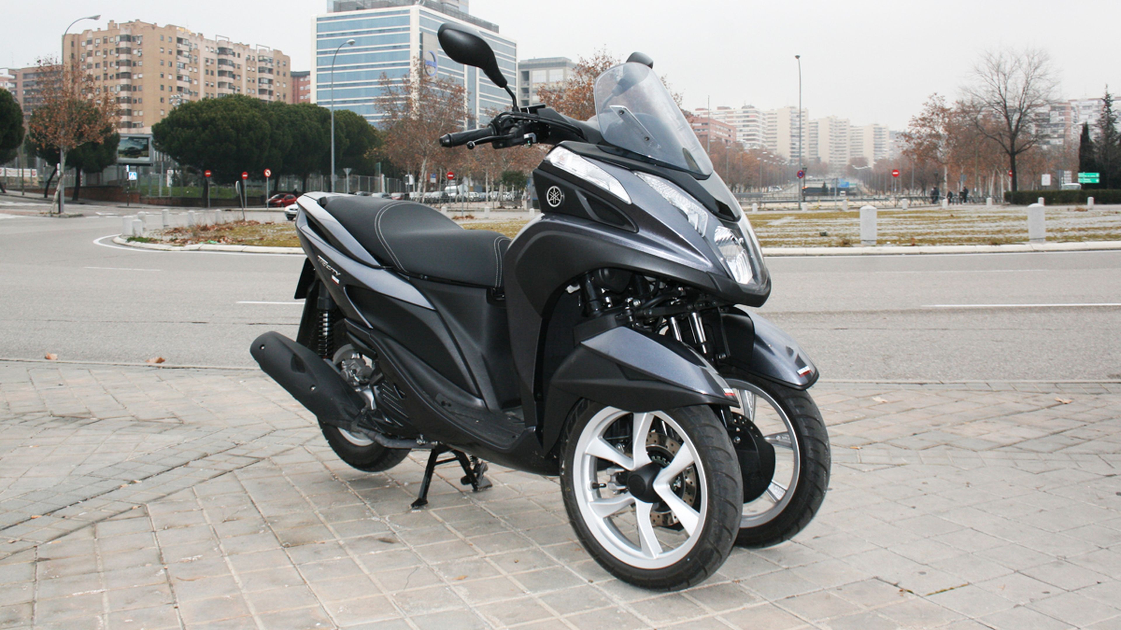 Yamaha-Tricity-125