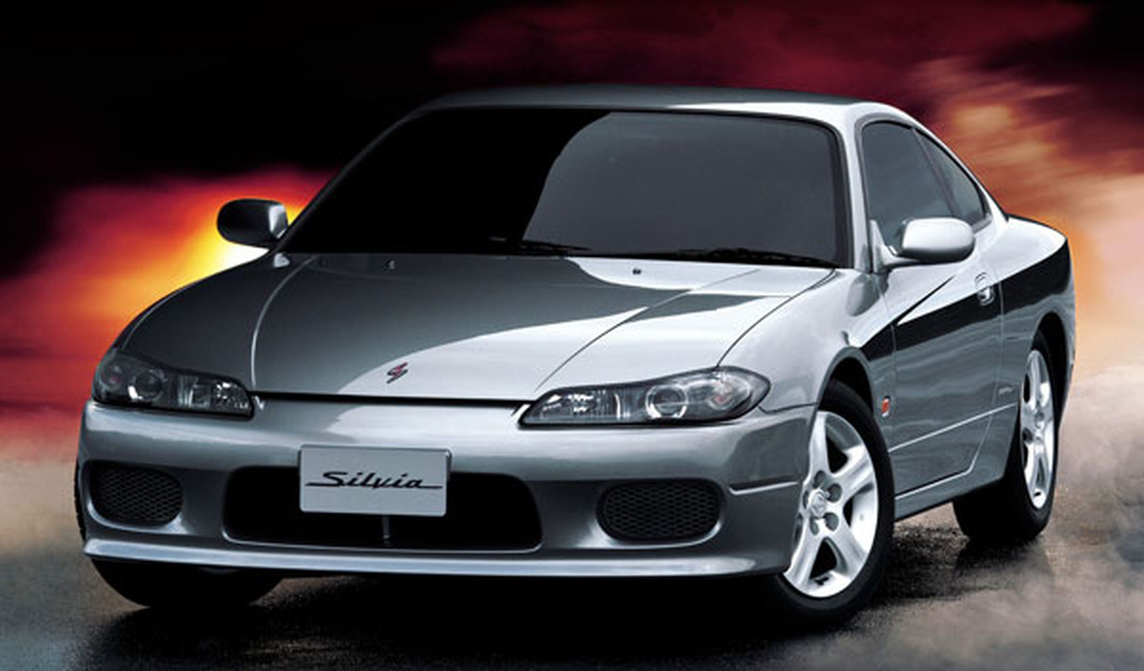 20 años de cárcel por importar un Nissan Silvia en EEUU