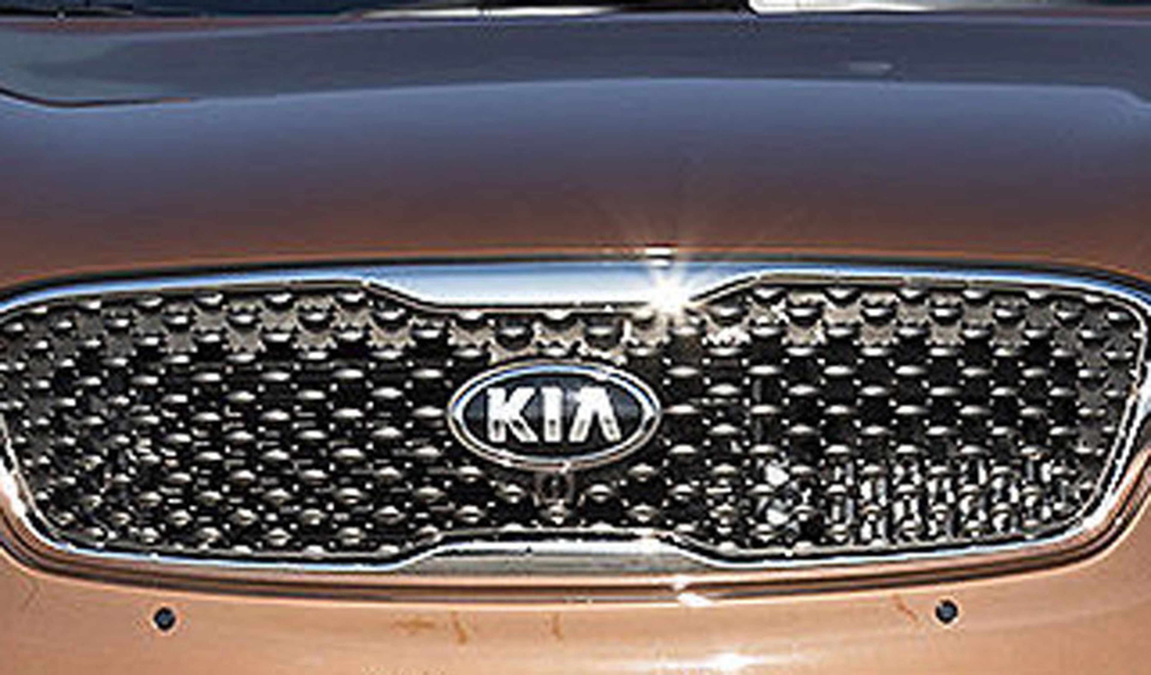 El Kia Niro, un nuevo rival para el Nissan Qashqai