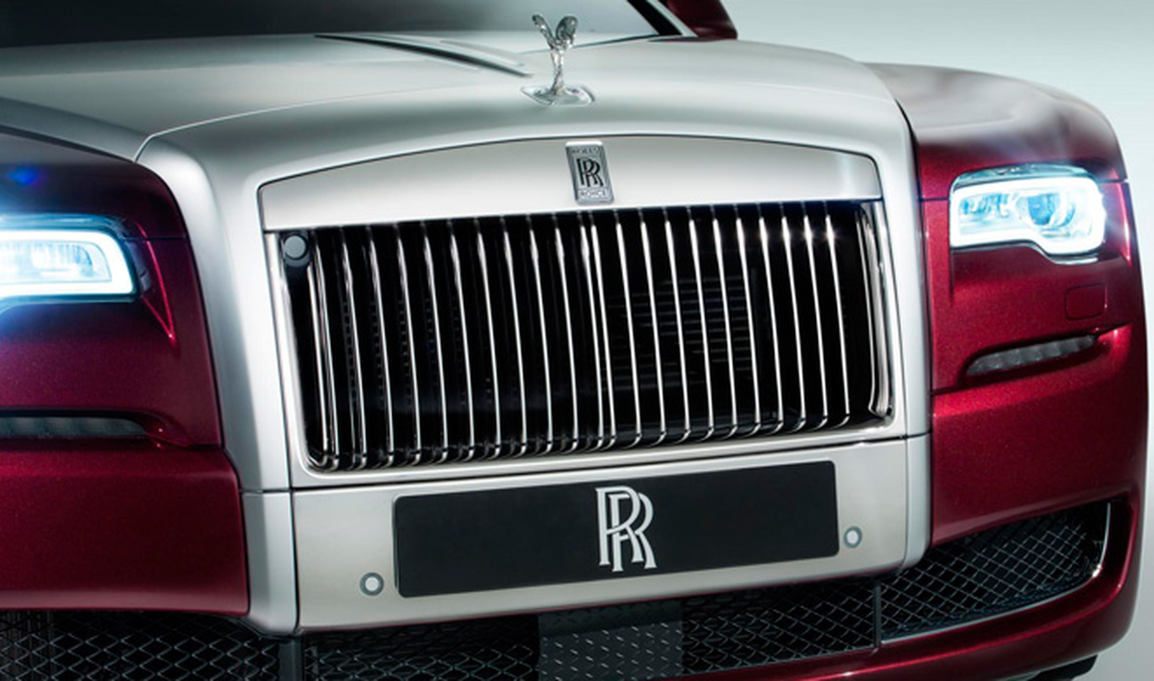 Los propietarios de Rolls-Royce exigen un SUV