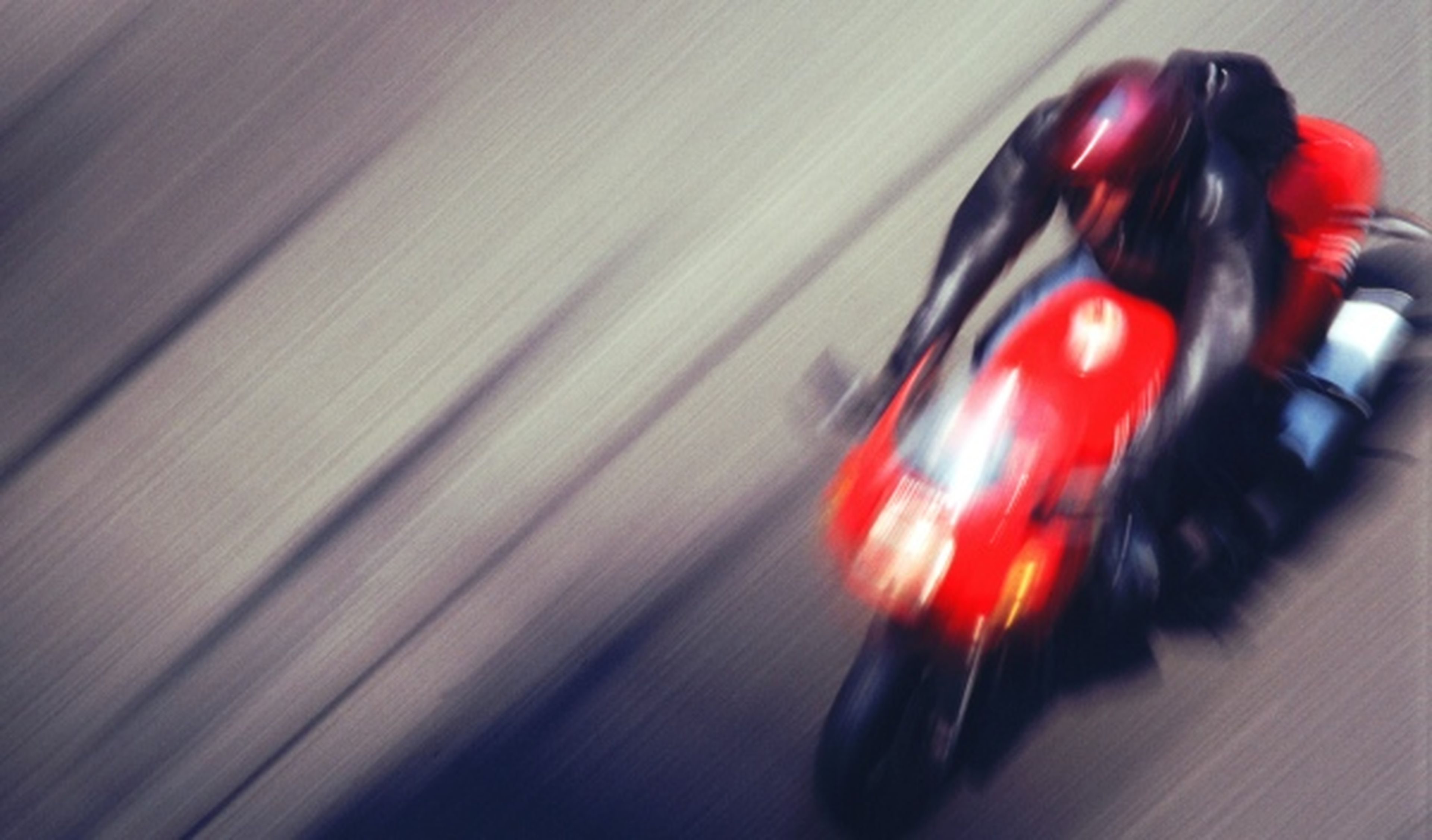 Denuncian carreras de motos ilegales en Ibiza