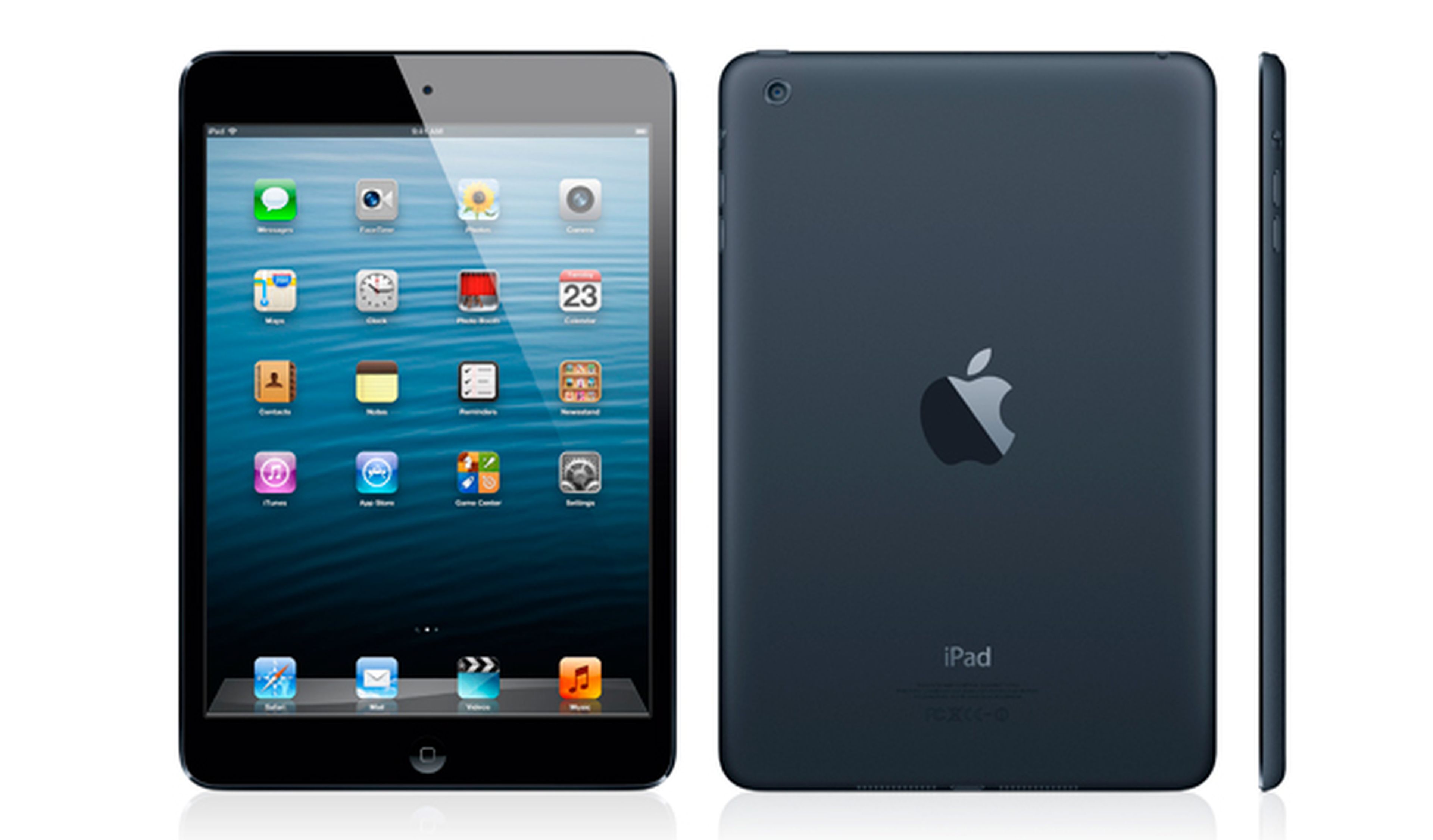 Filtrada la funda del iPad Pro, el iPad más grande de Apple