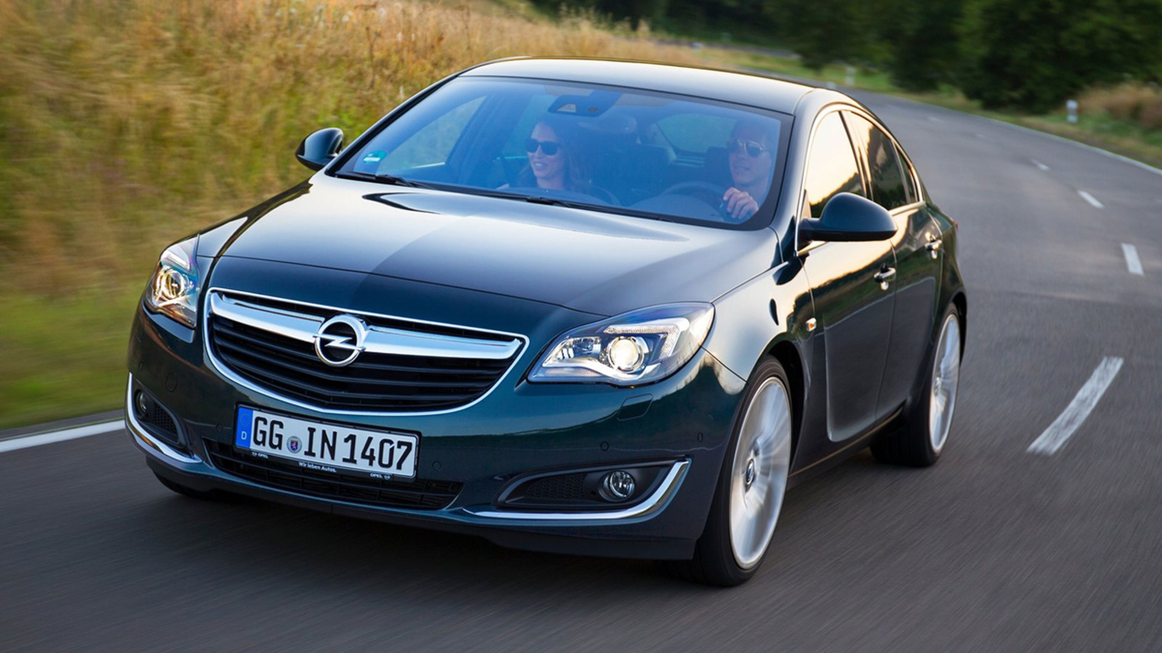 coches-luces-mas-deslumbran-Opel-Insignia