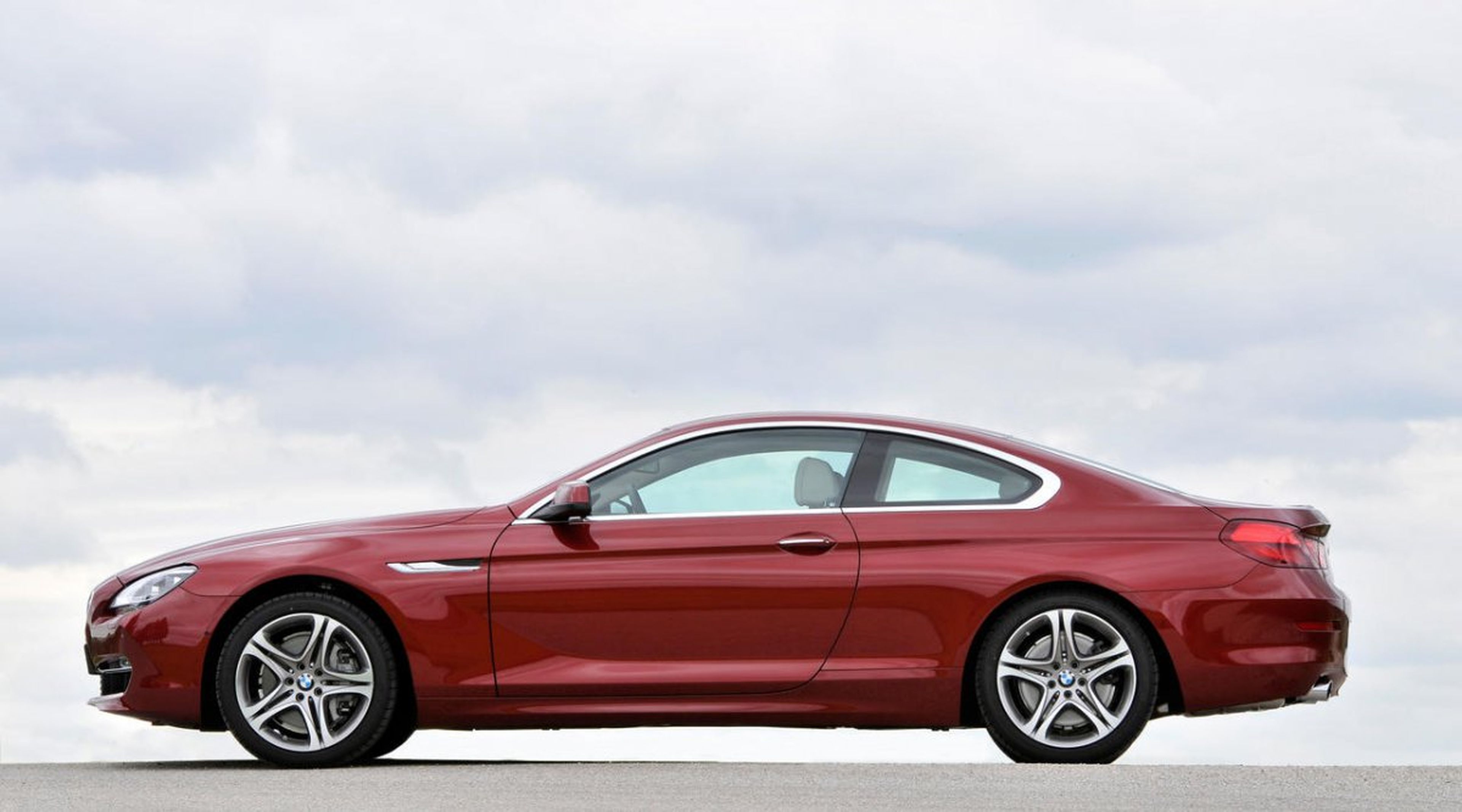 Nuevo BMW M GT Design Concept: ¿te gusta?