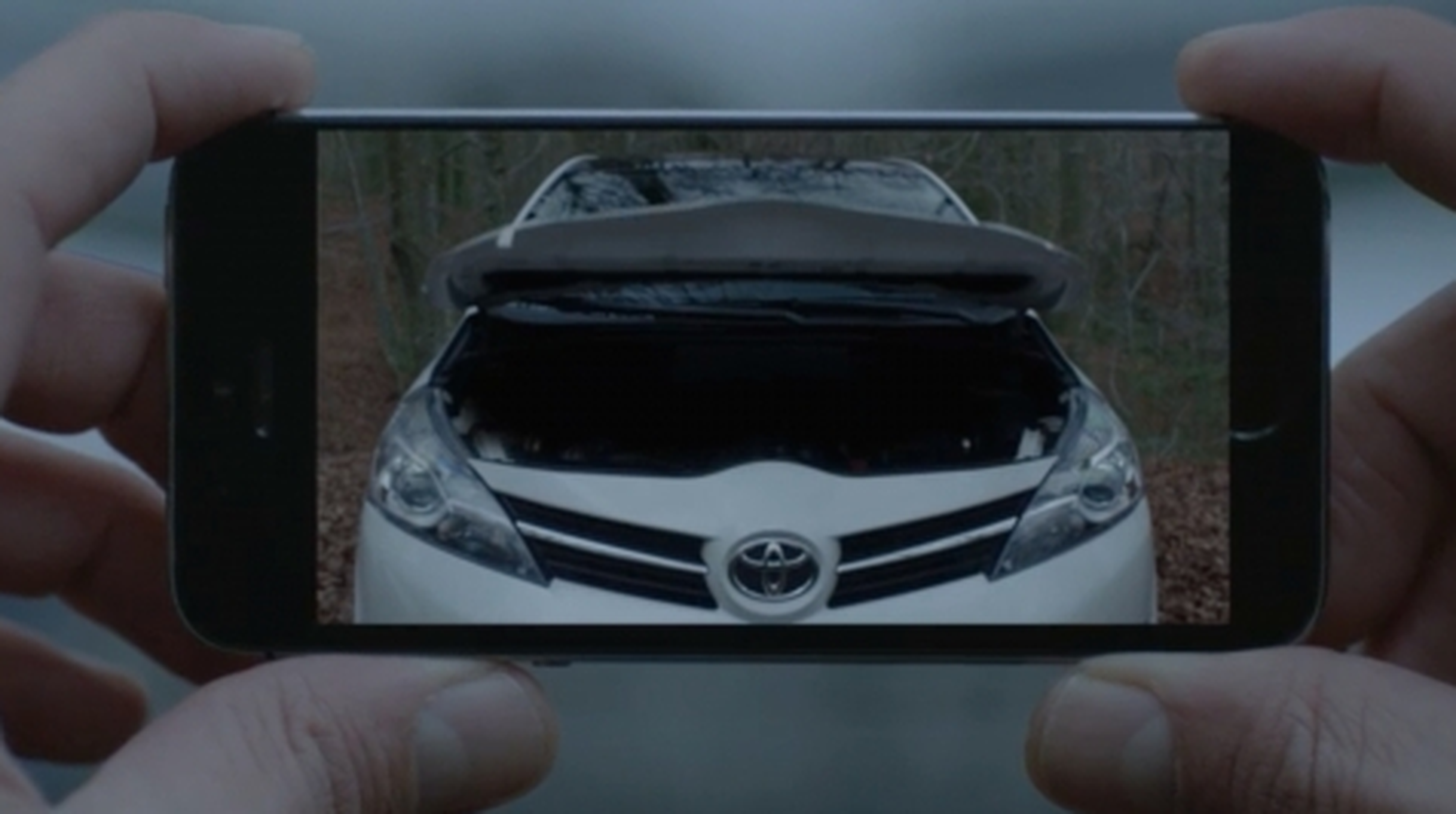Toyota lanza una aplicación sobre ‘Historias Misteriosas'