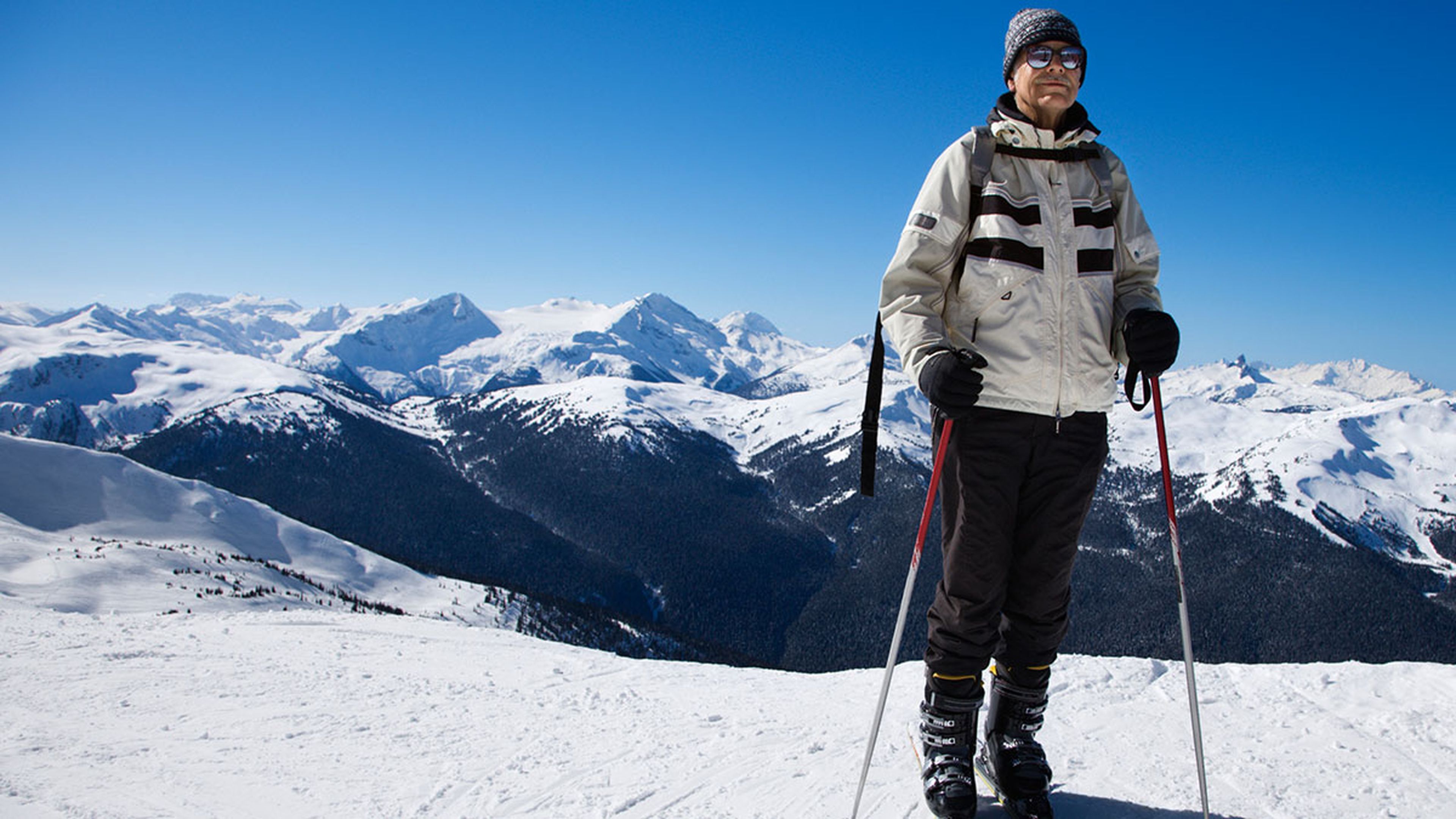 Gafas de esquí y snow: ¿cuál es mejor comprar? Consejos y recomendaciones