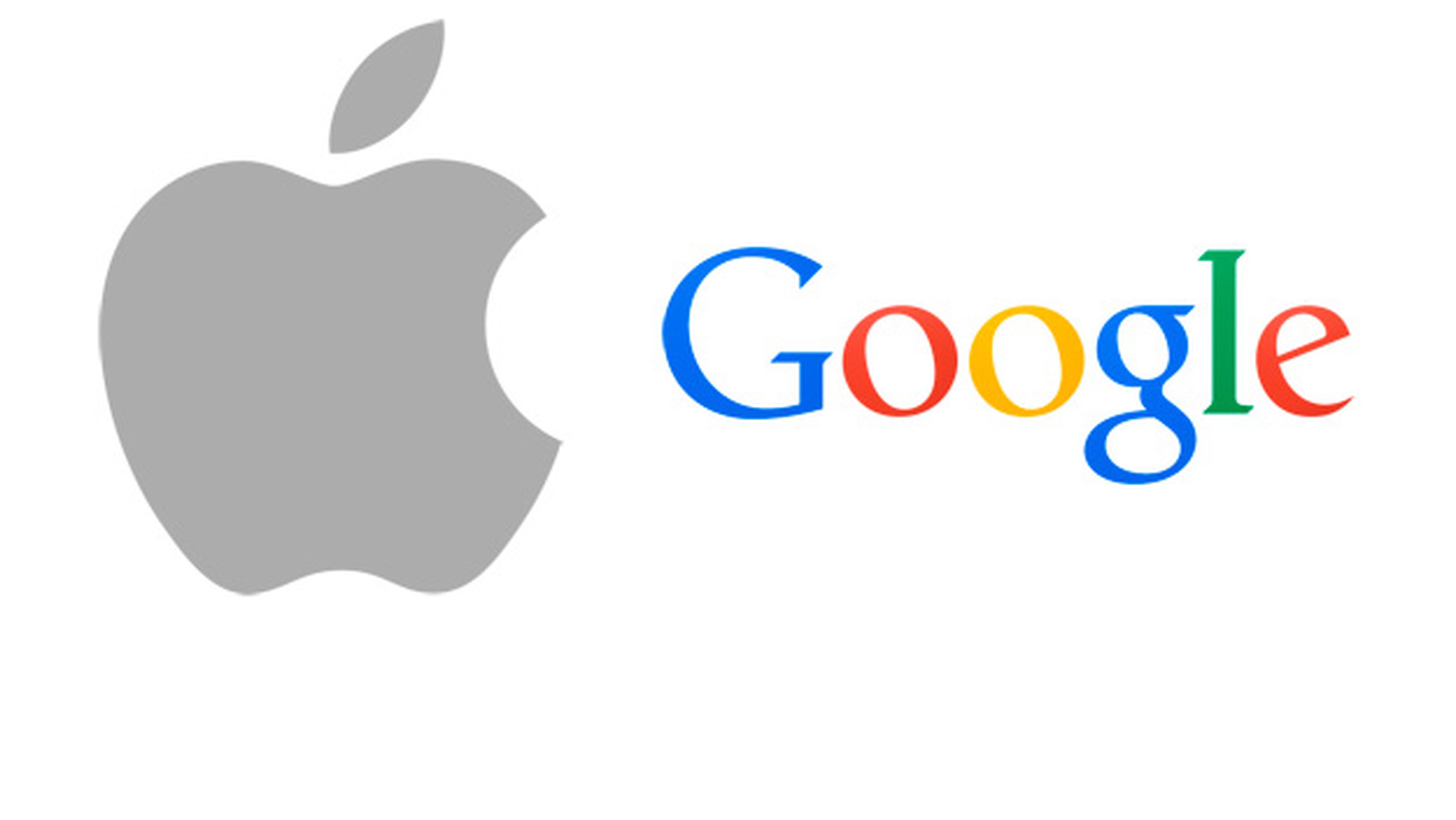Las marcas de coches temen a Apple y Google